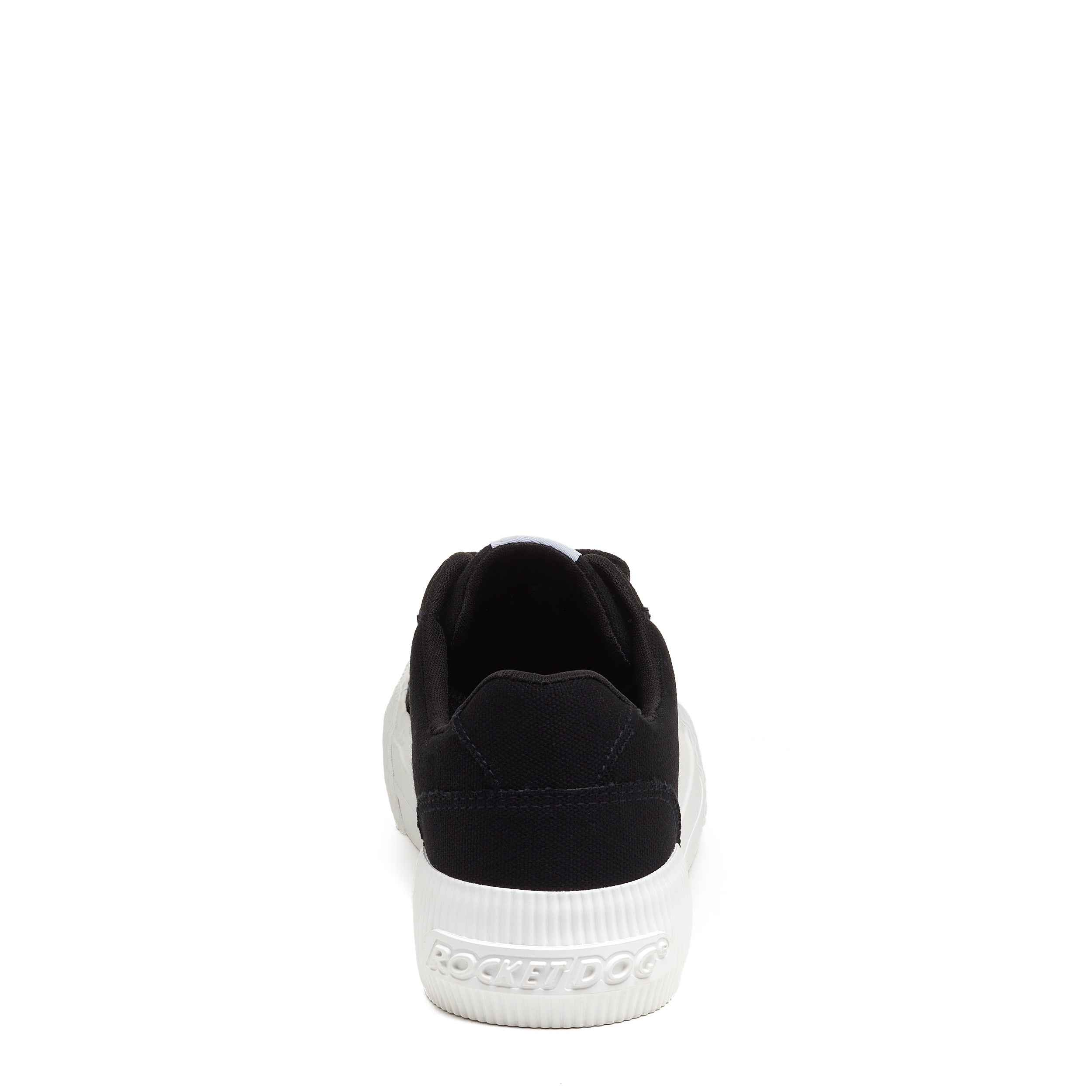 Cheery Black Sneaker - Image 4