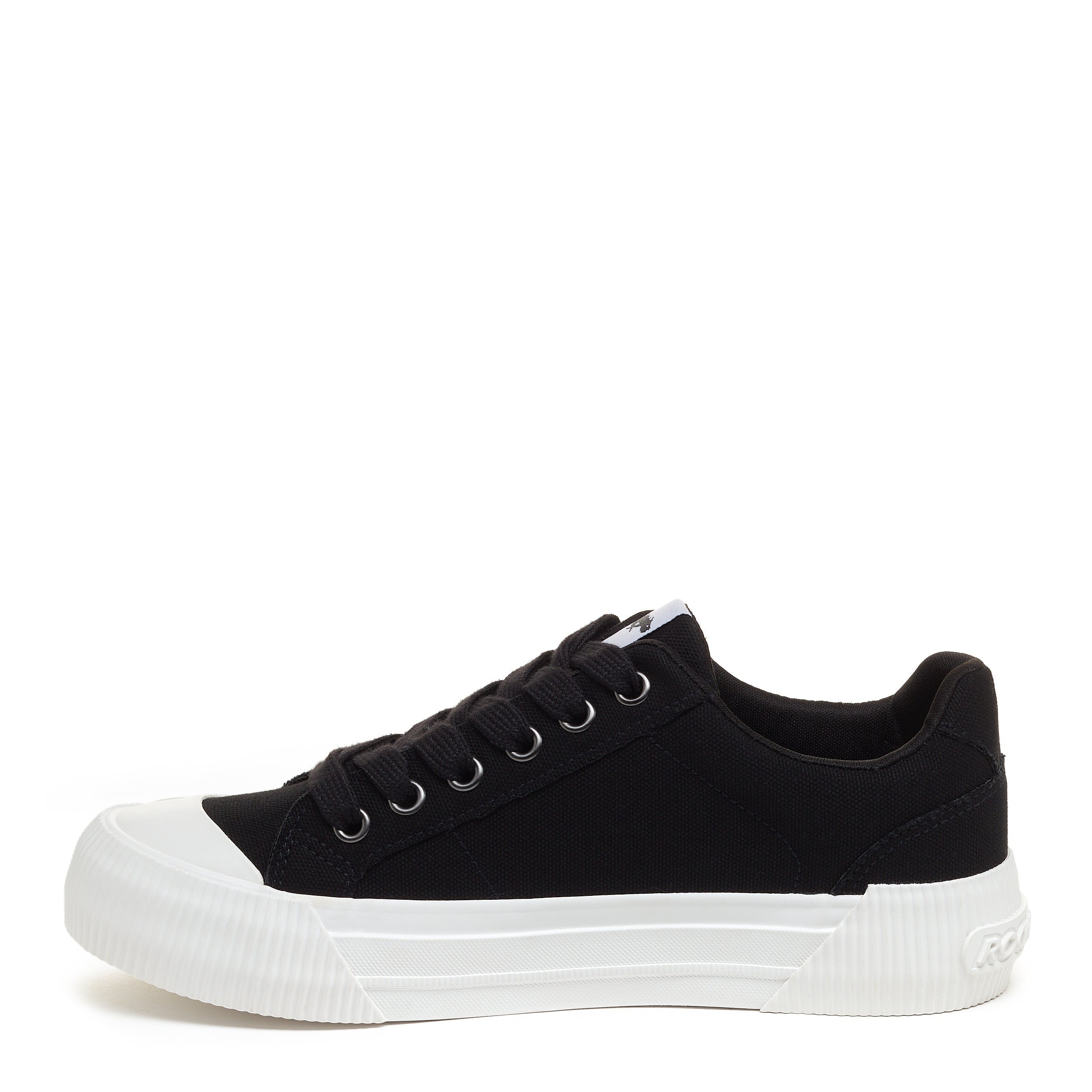 Cheery Black Sneaker - Image 5