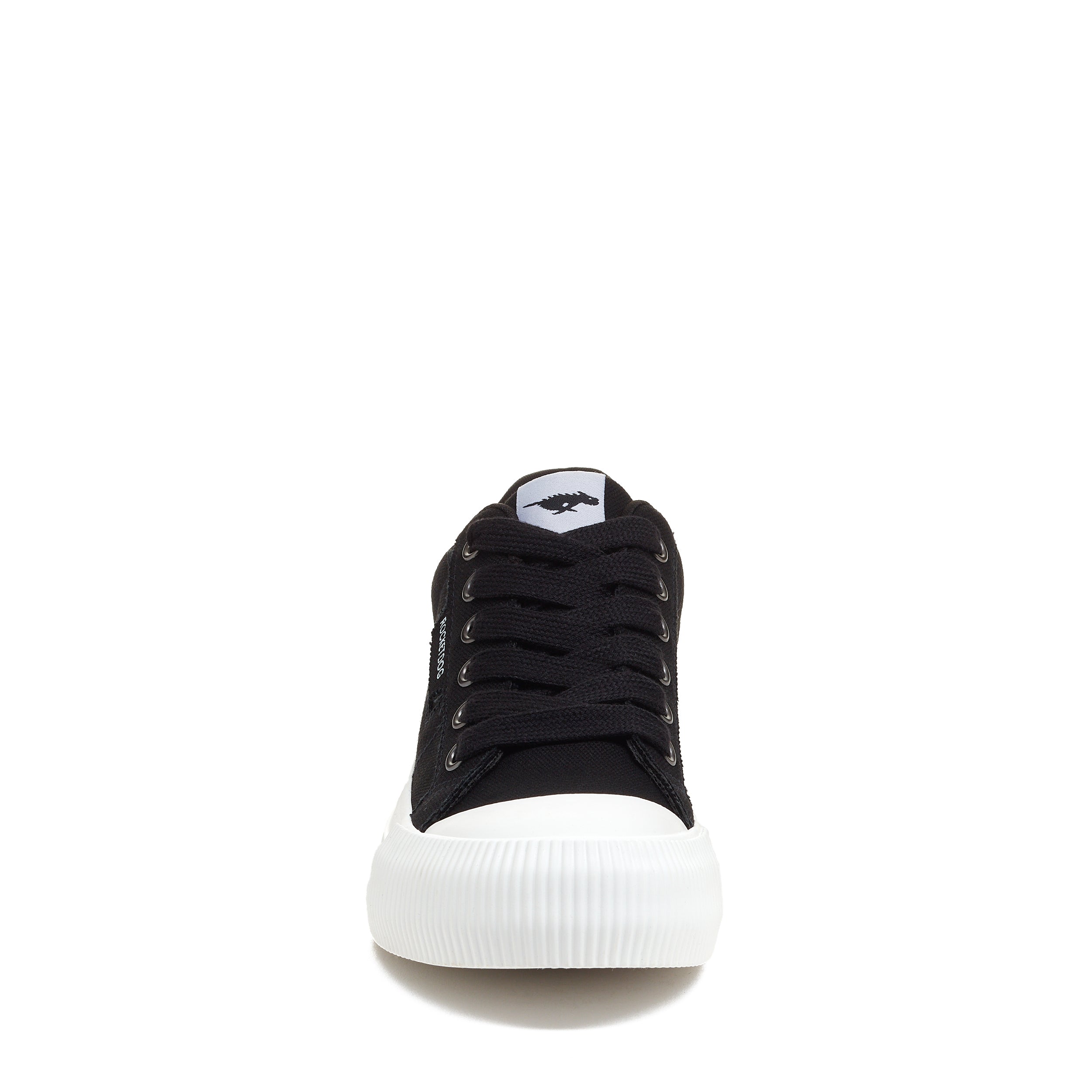 Cheery Black Sneaker - Image 6