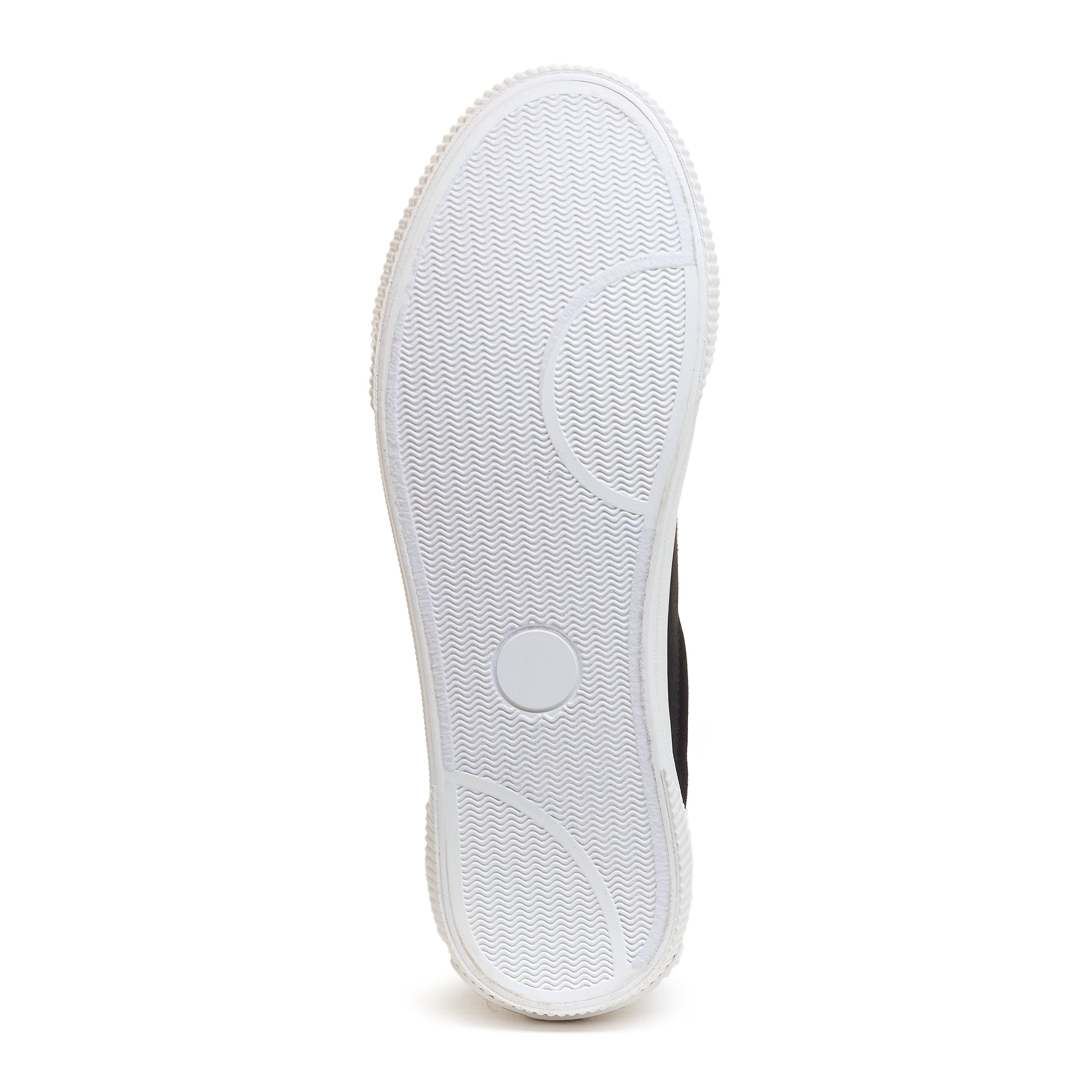 Cheery Black Sneaker - Image 8