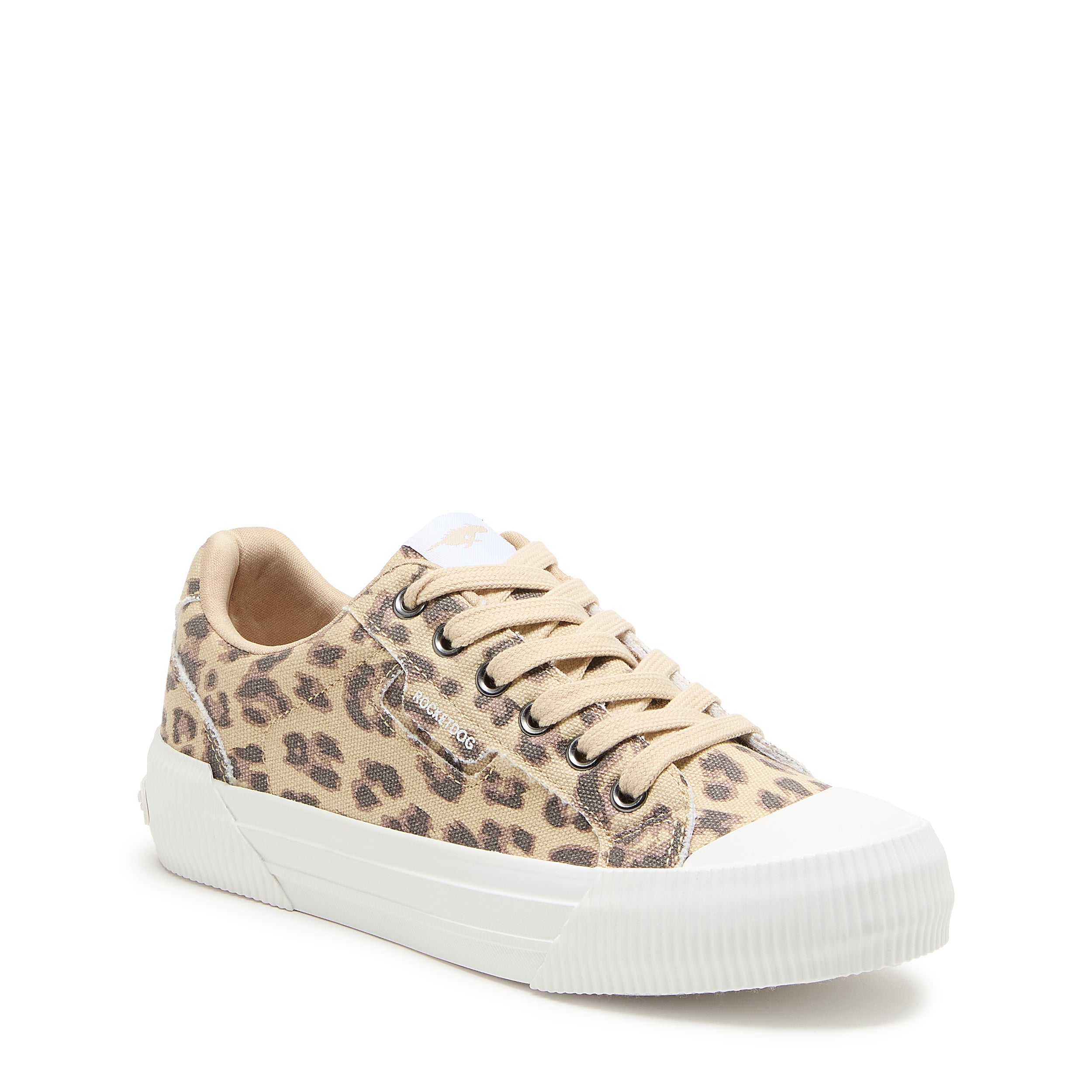 Cheery Leopard Sneaker - Image 4