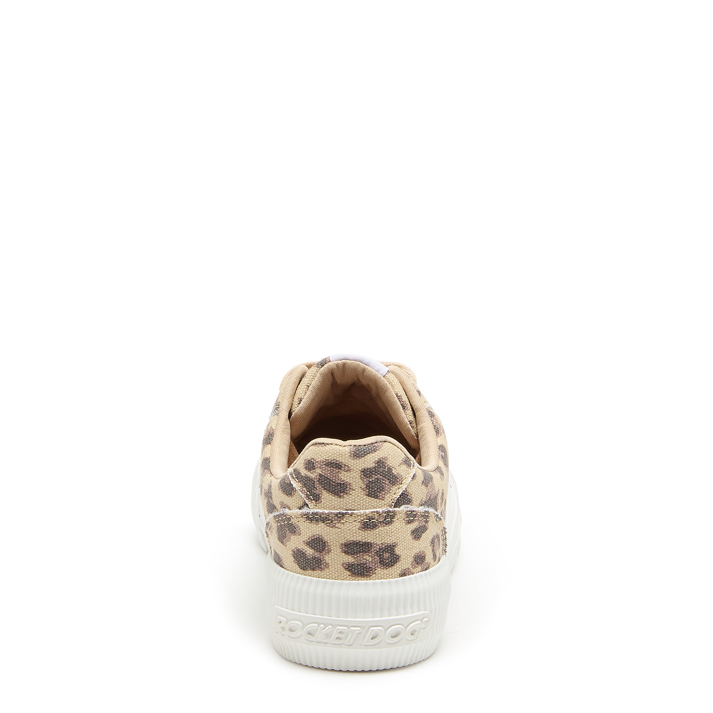Cheery Leopard Sneaker - Image 6