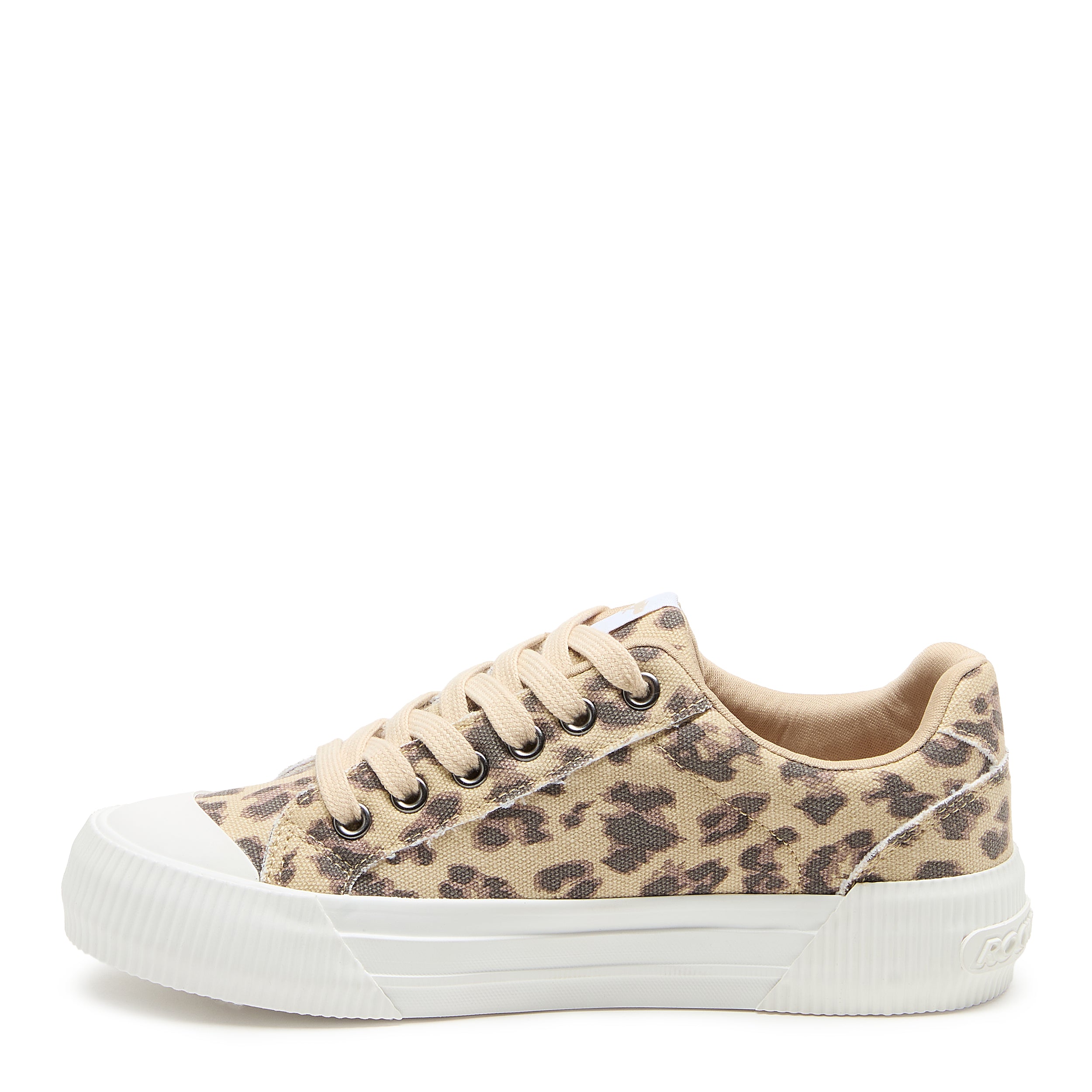 Cheery Leopard Sneaker - Image 5
