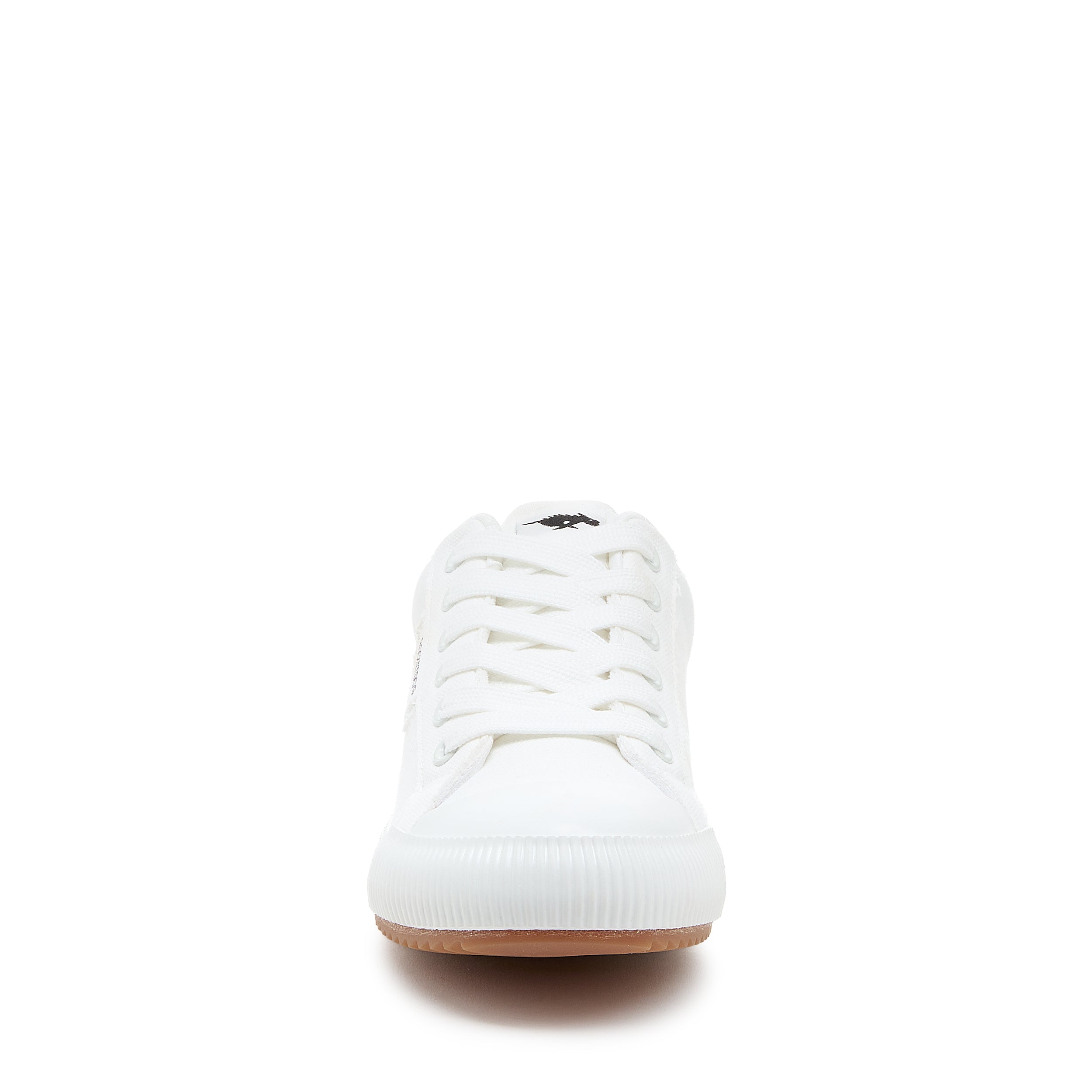 Cheery White Low Profile Sneaker - Image 7
