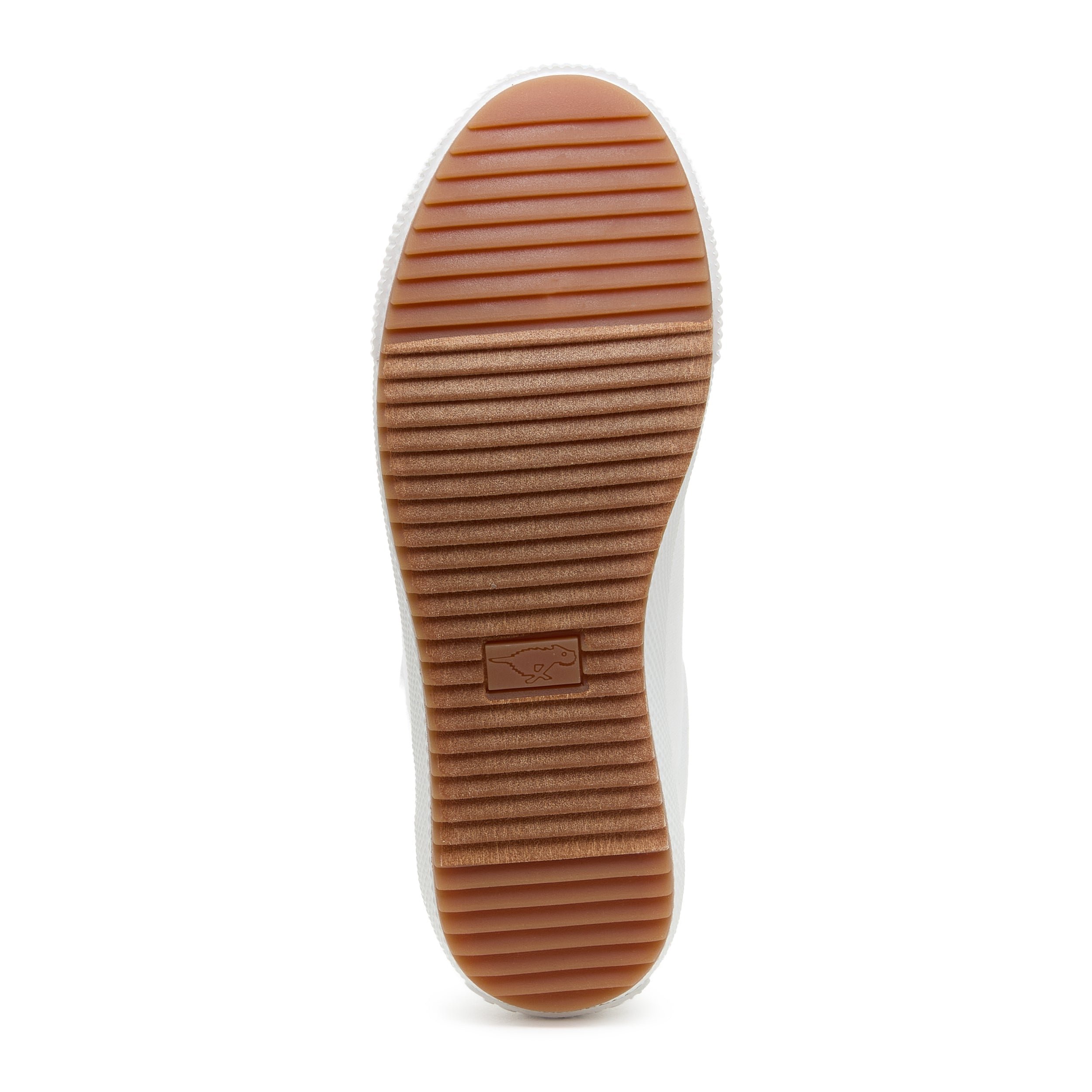 Cheery White Low Profile Sneaker - Image 8