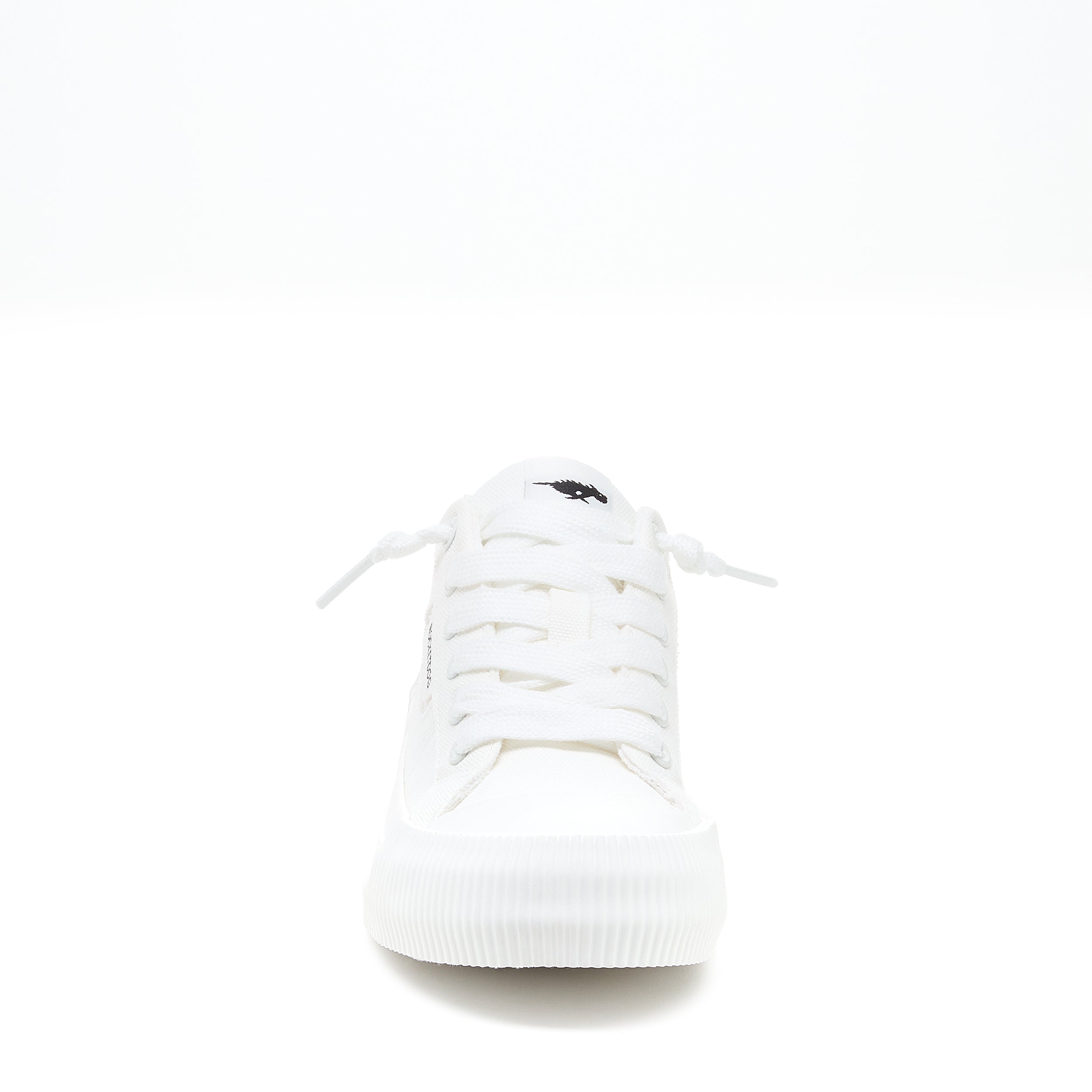 Cheery White Mule Sneaker - Image 7