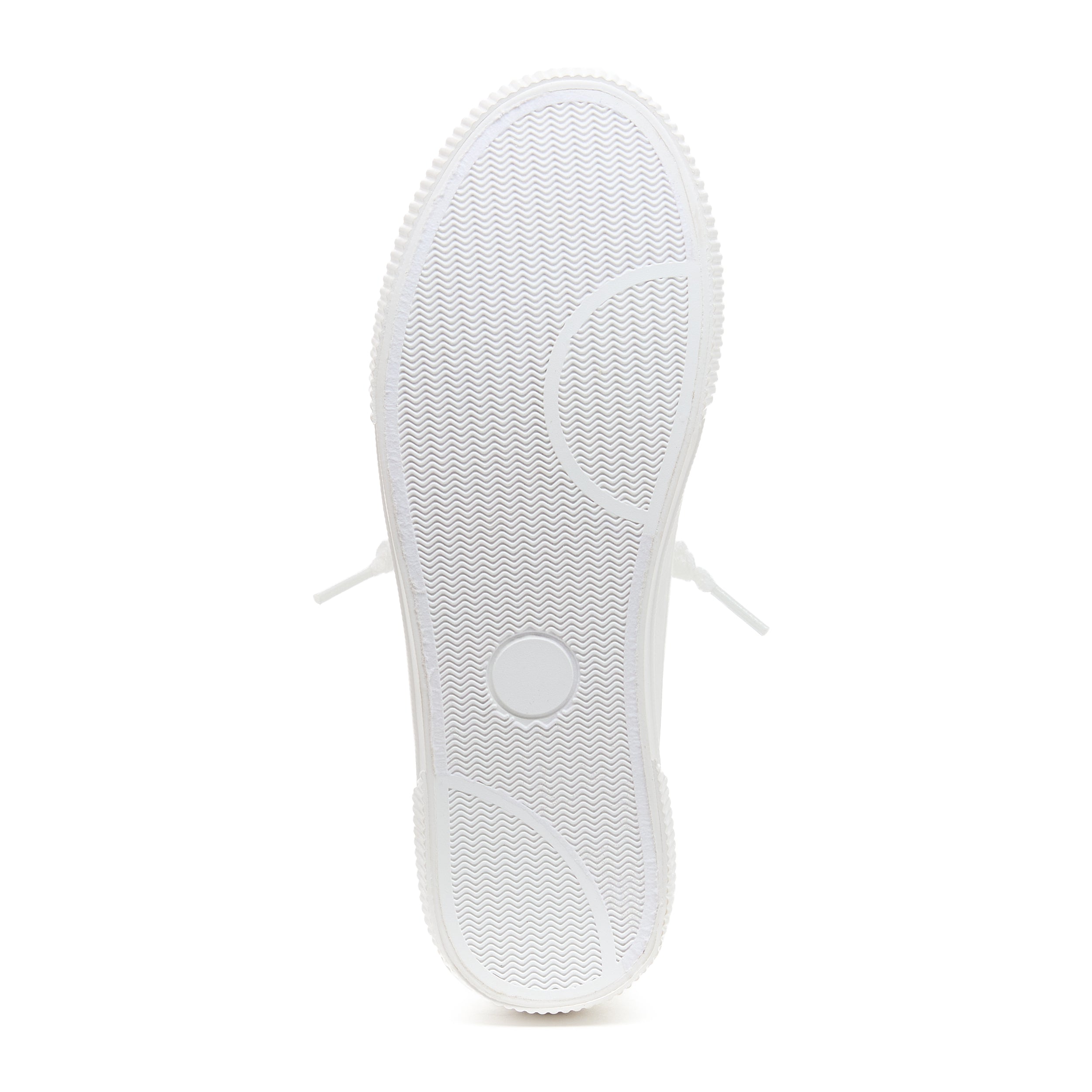 Cheery White Mule Sneaker - Image 4