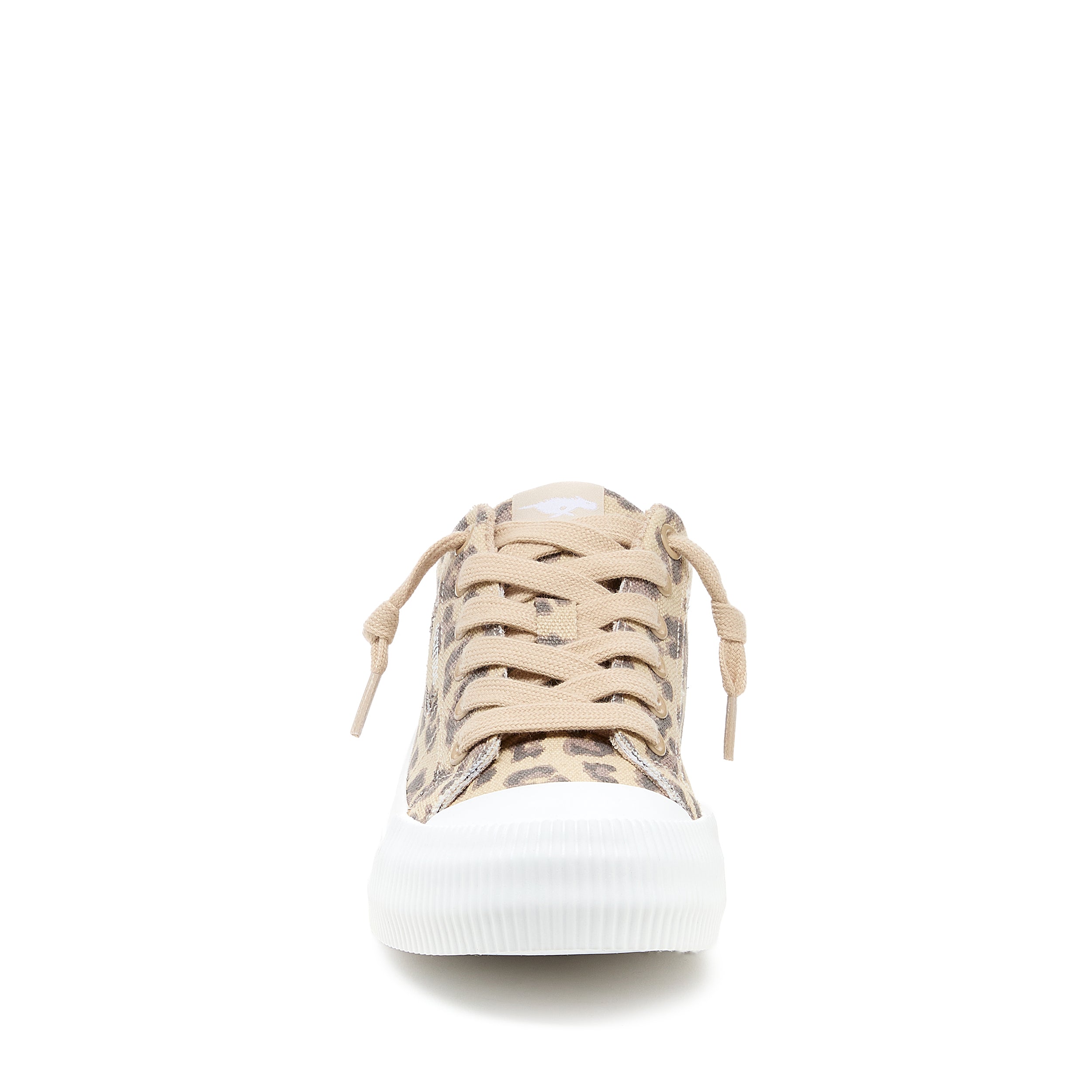 Cheery Leopard Mule Sneaker - Image 7