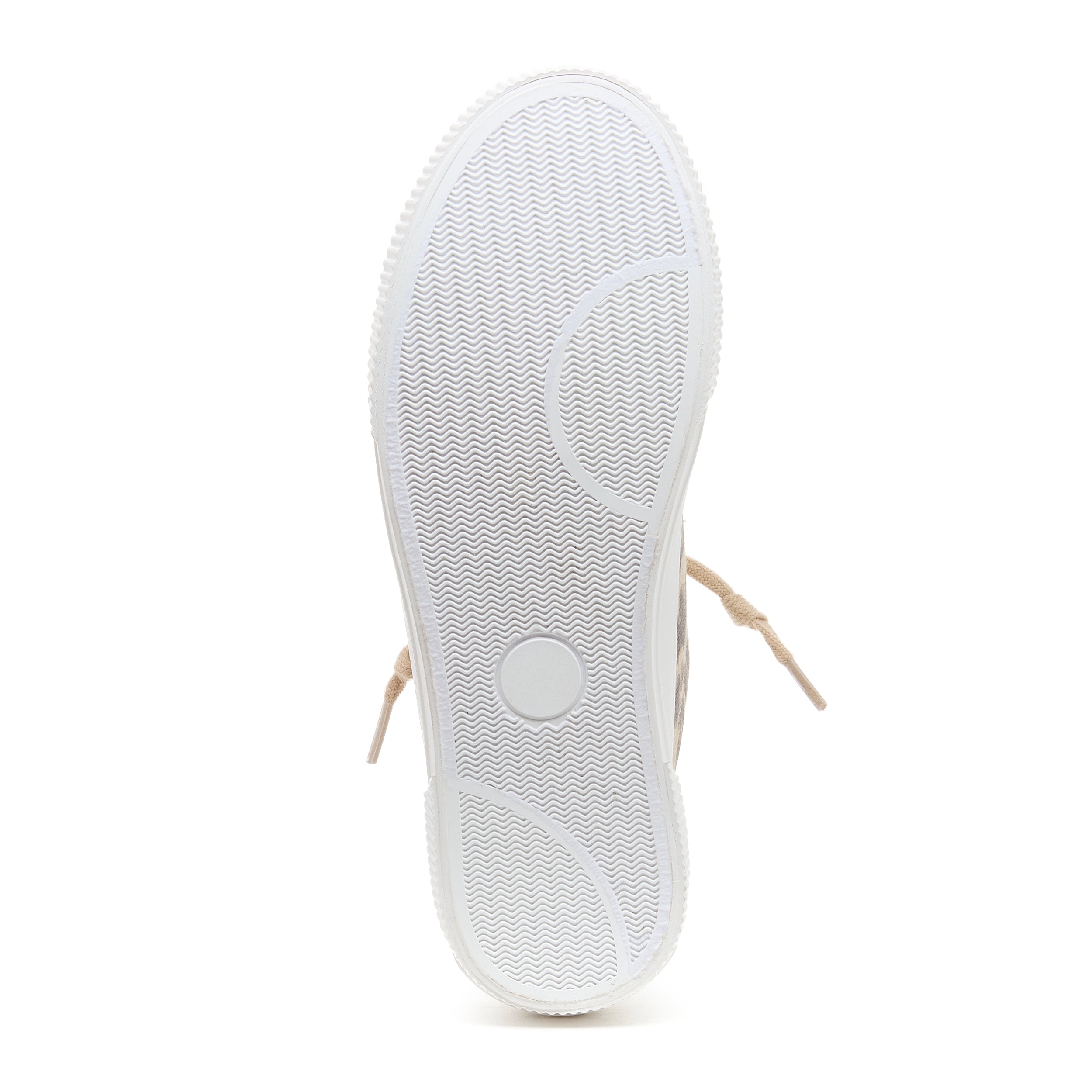Cheery Leopard Mule Sneaker - Image 8
