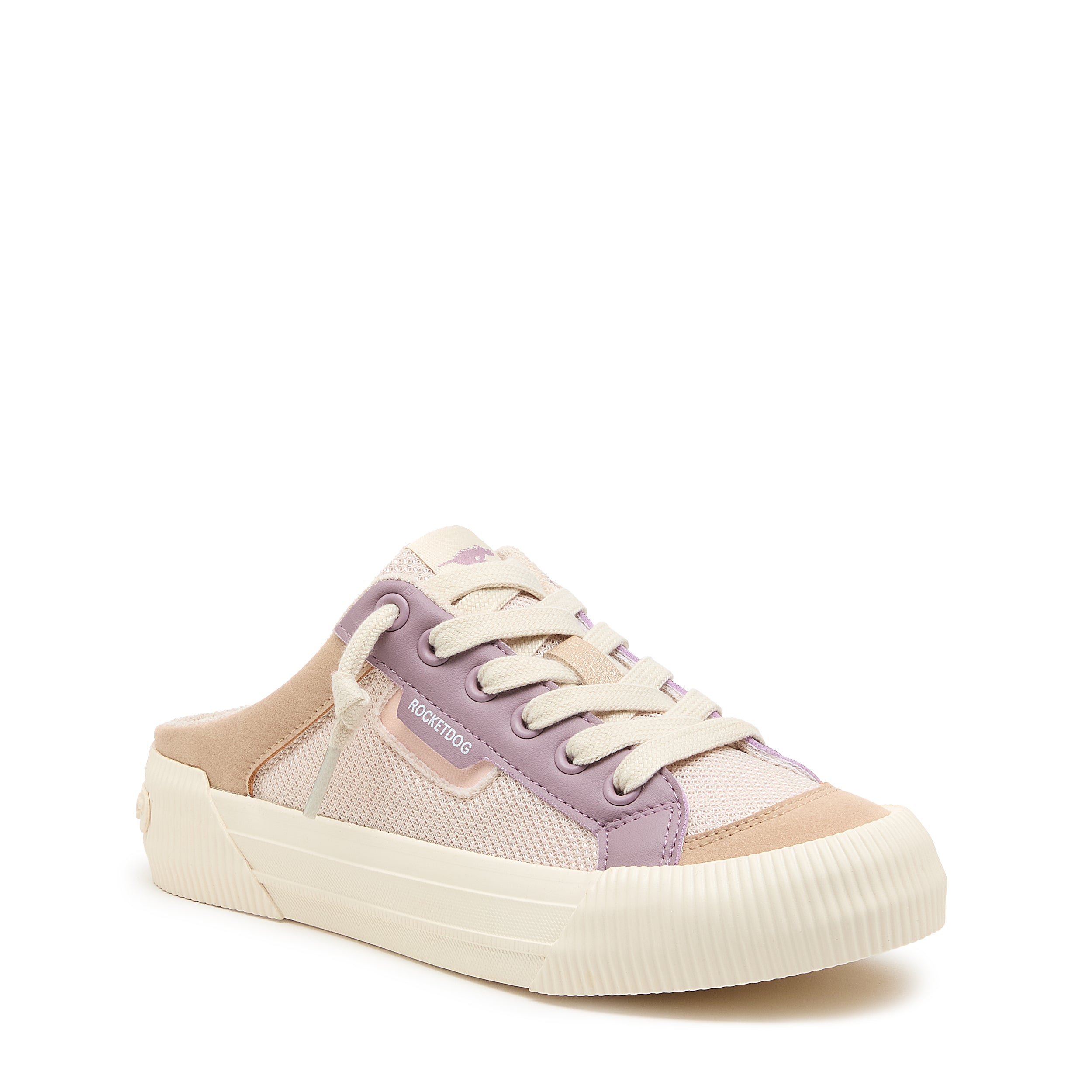 Cheery Mule Neutral Sneaker - Image 3