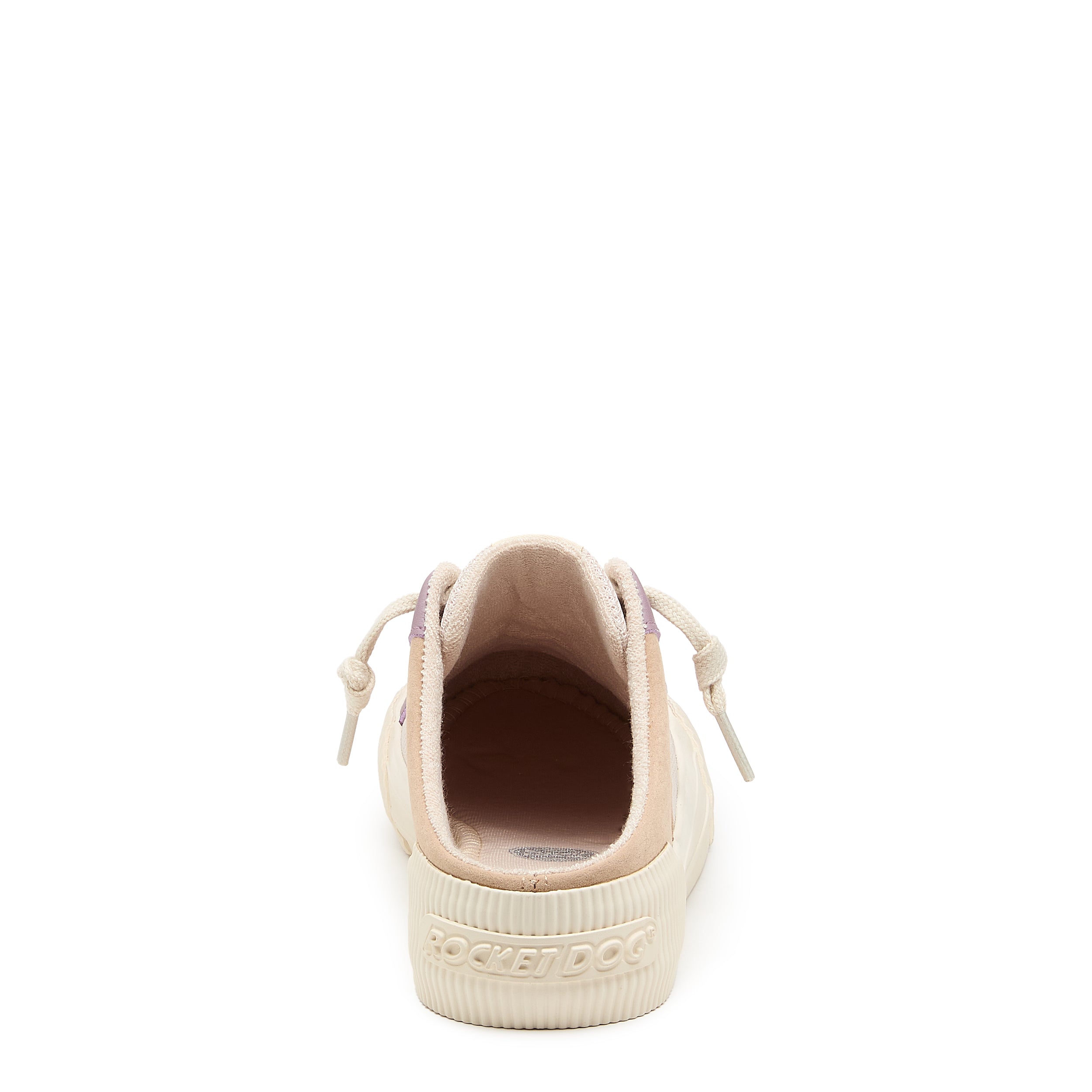 Cheery Mule Neutral Sneaker - Image 5