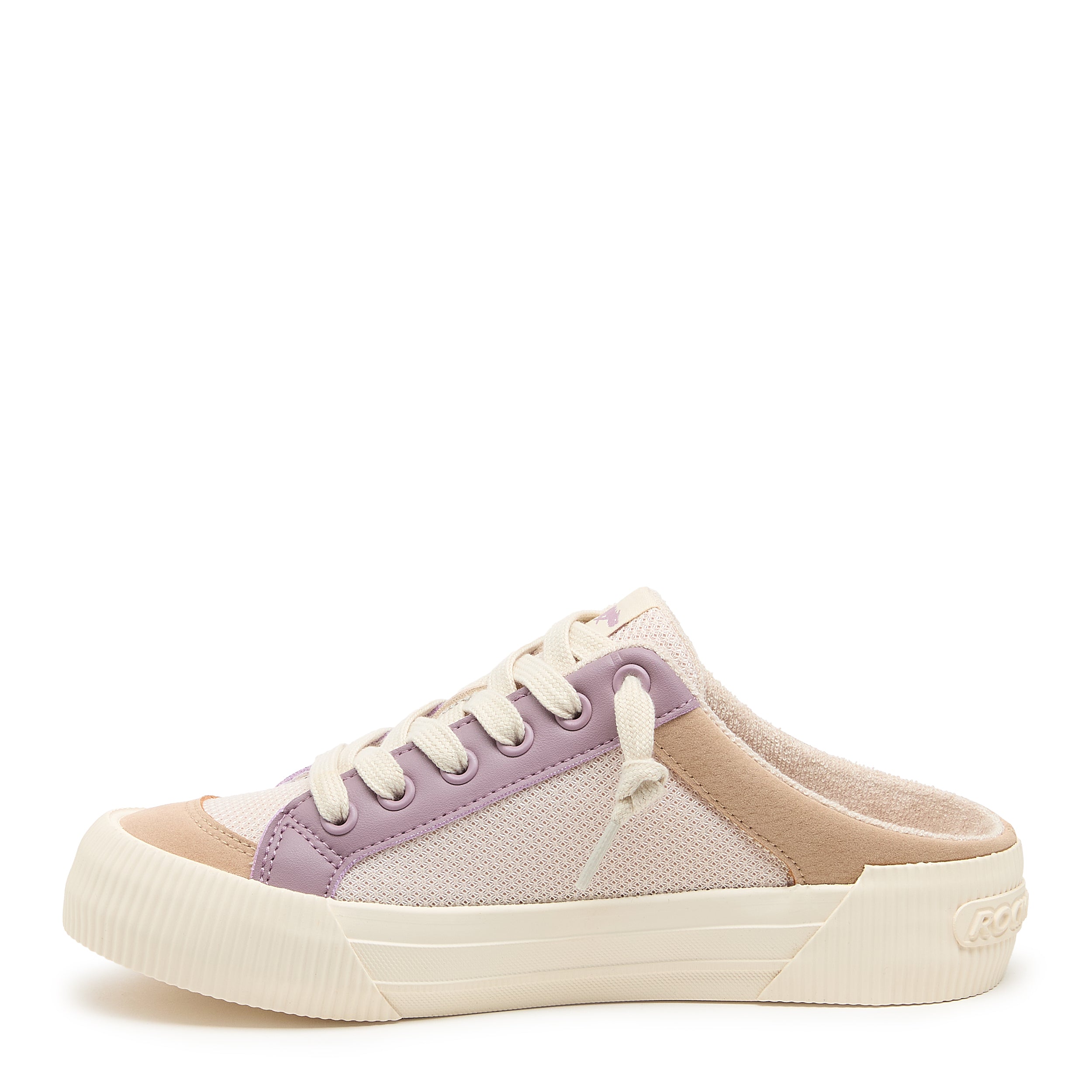Cheery Mule Neutral Sneaker - Image 4