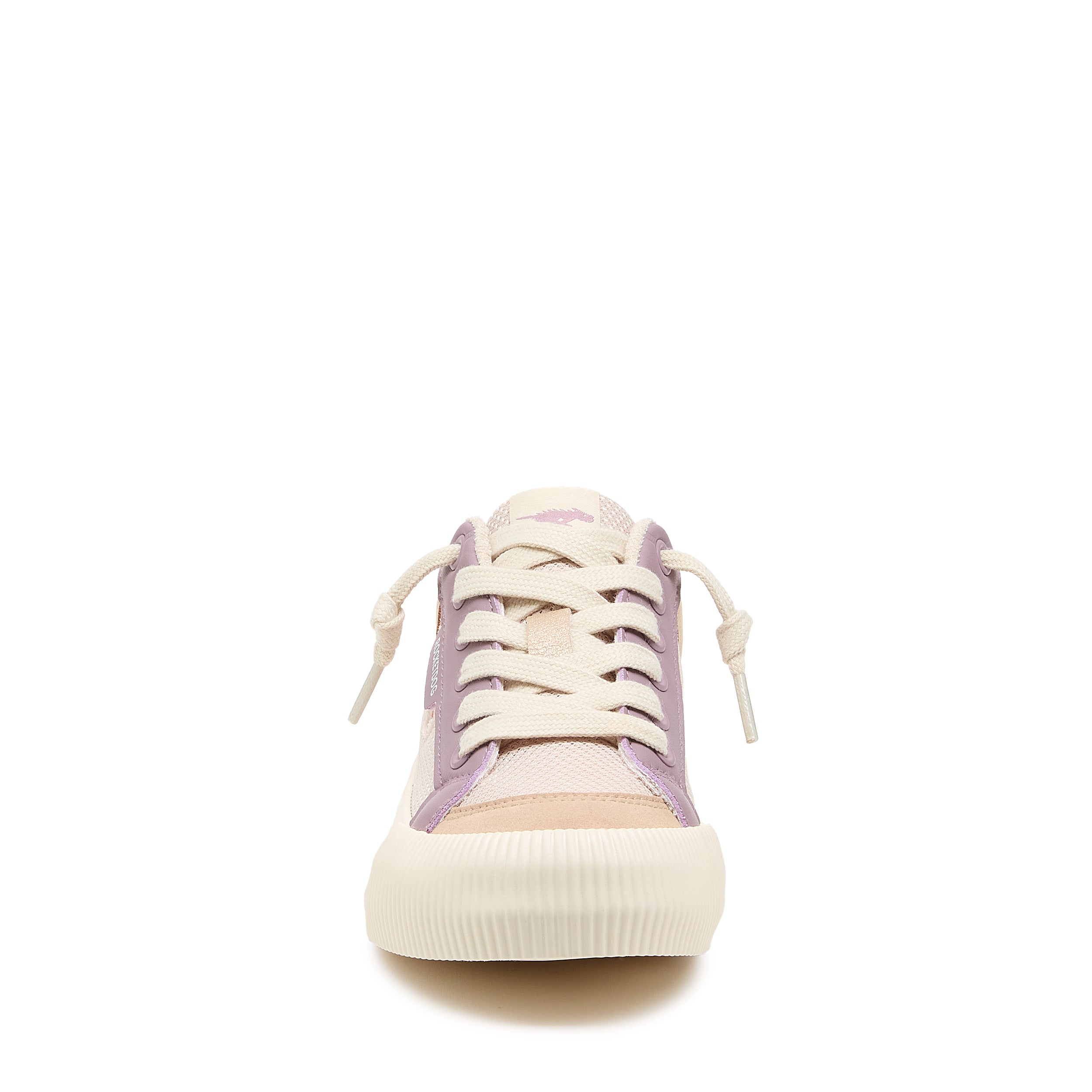 Cheery Mule Neutral Sneaker - Image 6