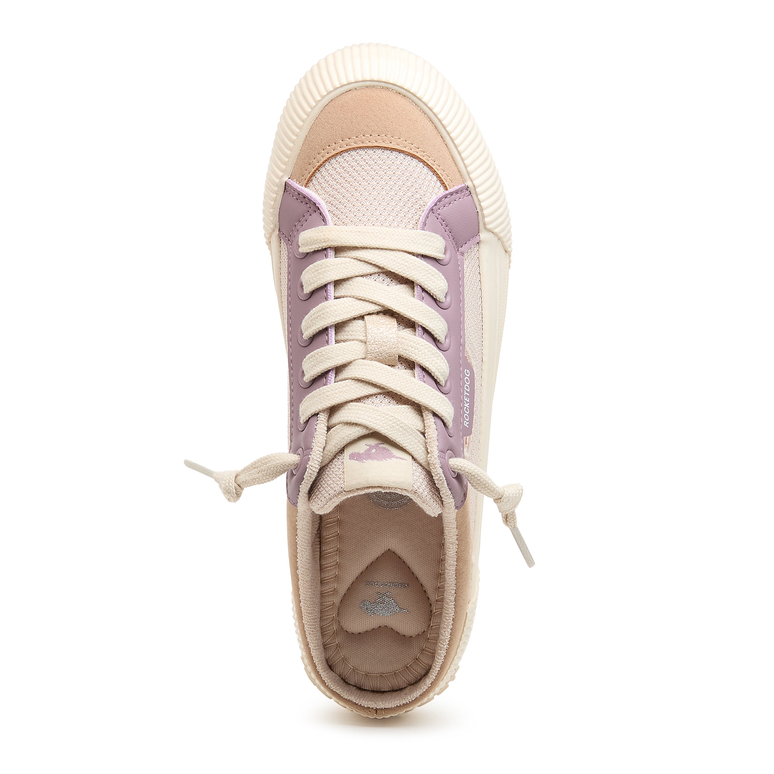 Cheery Mule Neutral Sneaker - Image 2