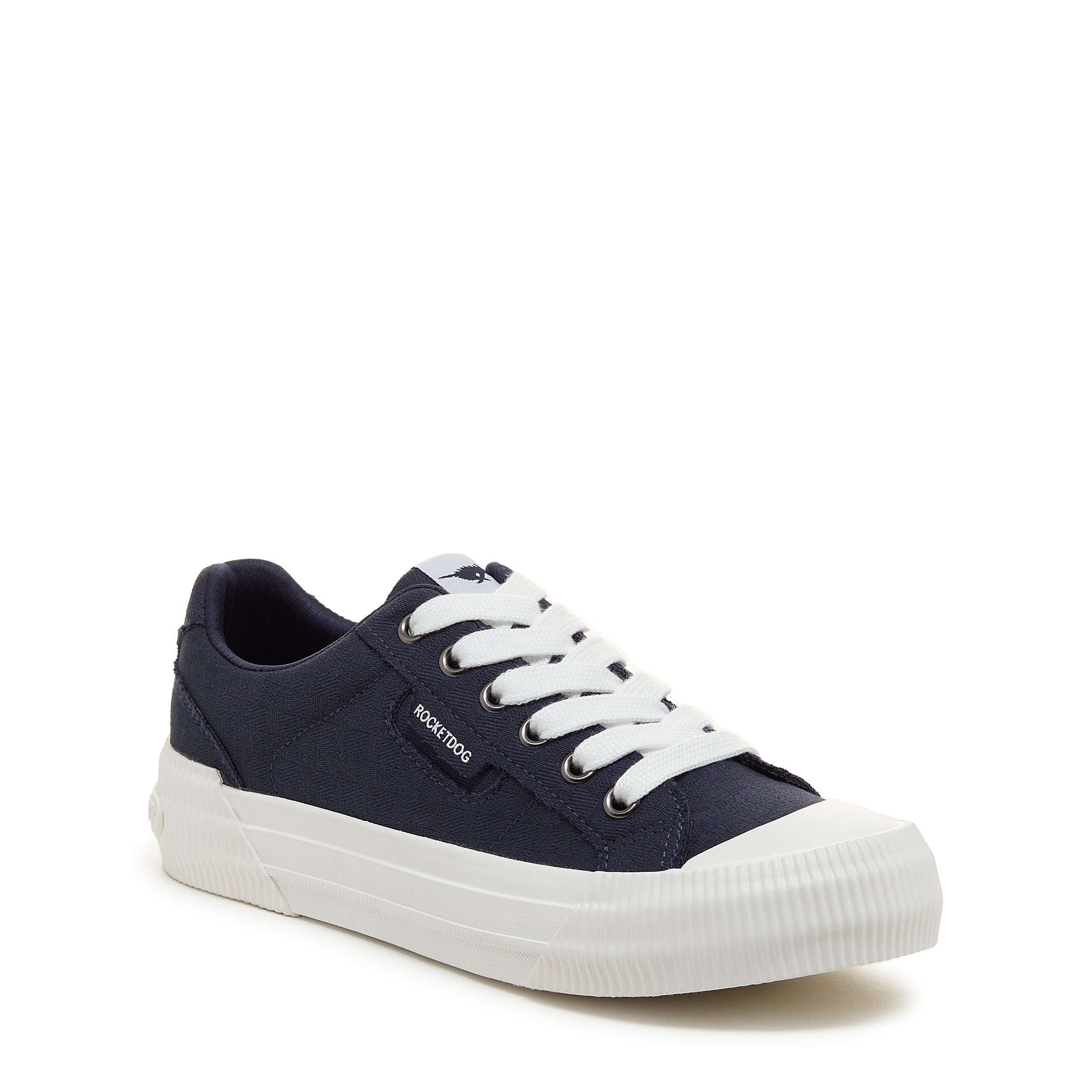 Cheery Navy Sneaker - Image 3