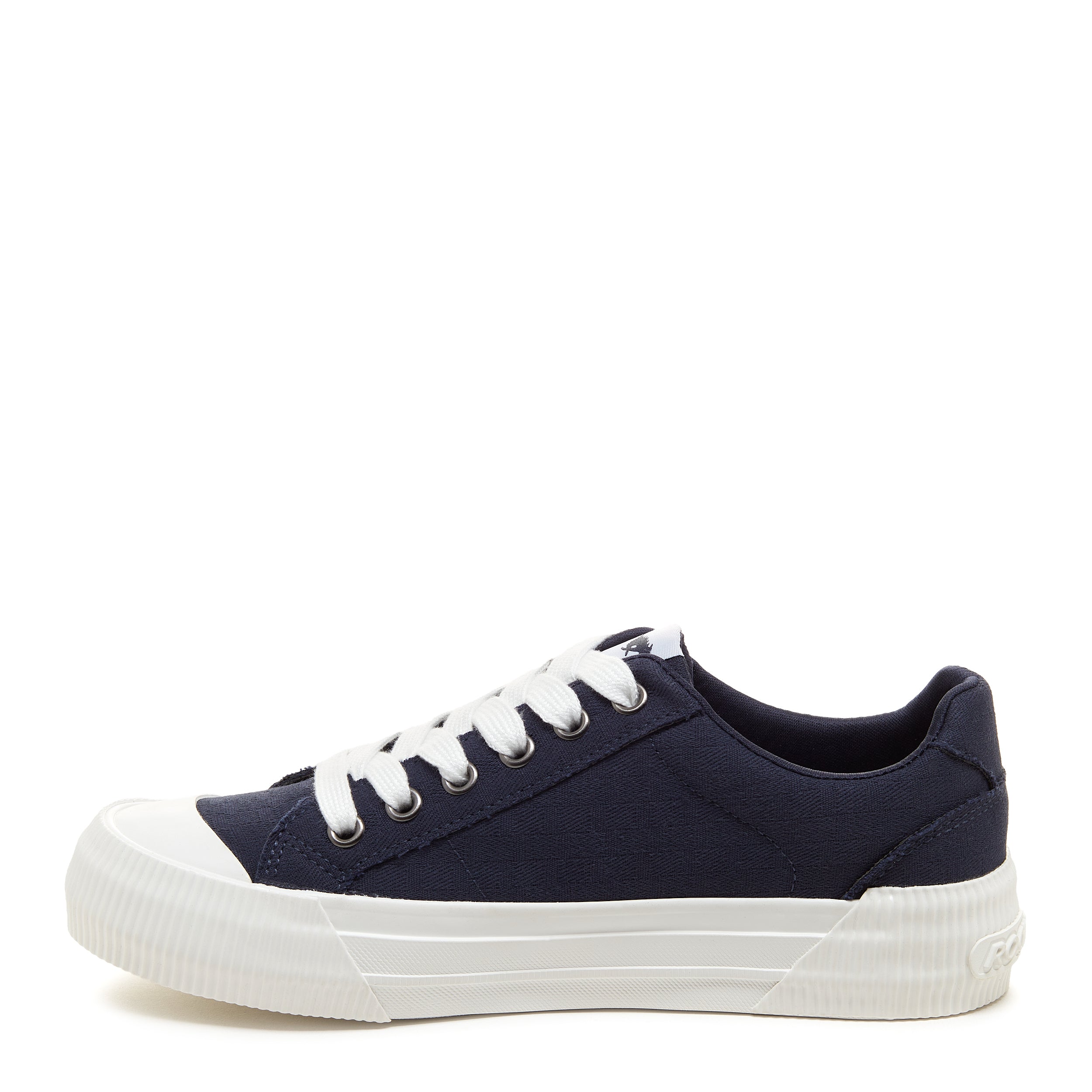 Cheery Navy Sneaker - Image 4