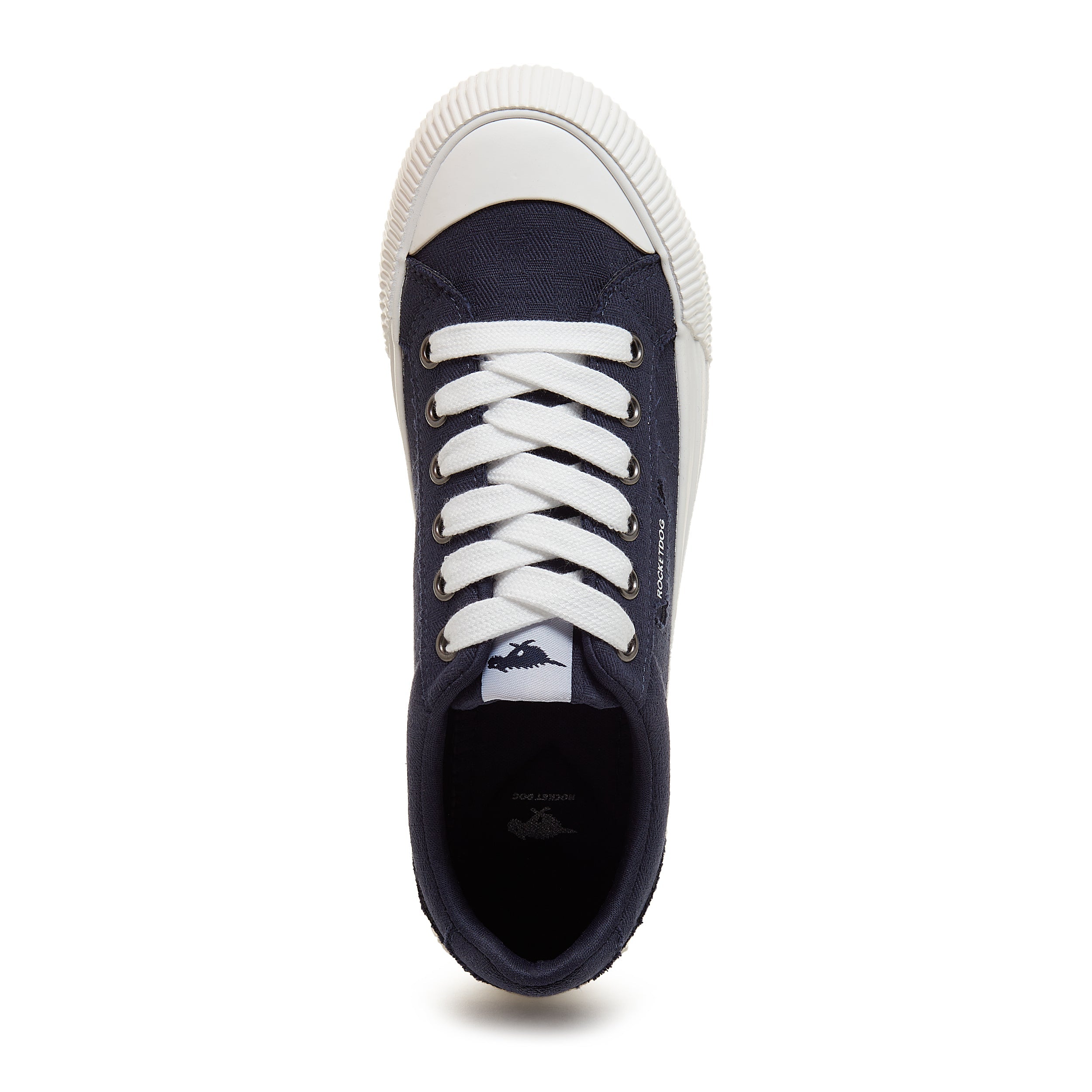 Cheery Navy Sneaker - Image 2