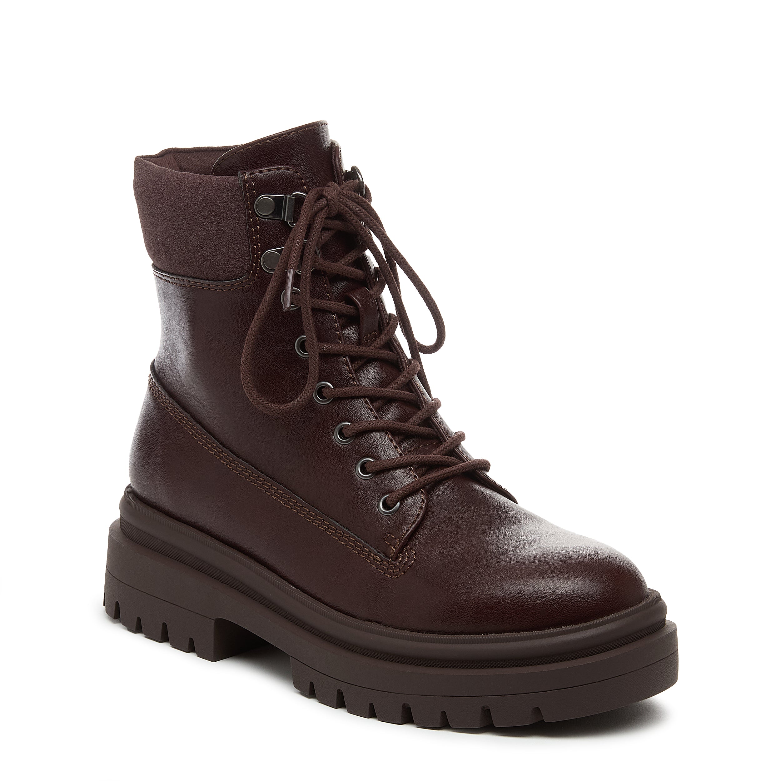 Danie Brown Boots - Image 3