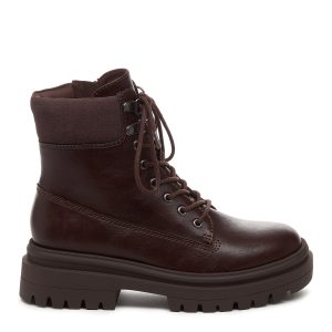Danie Brown Boots