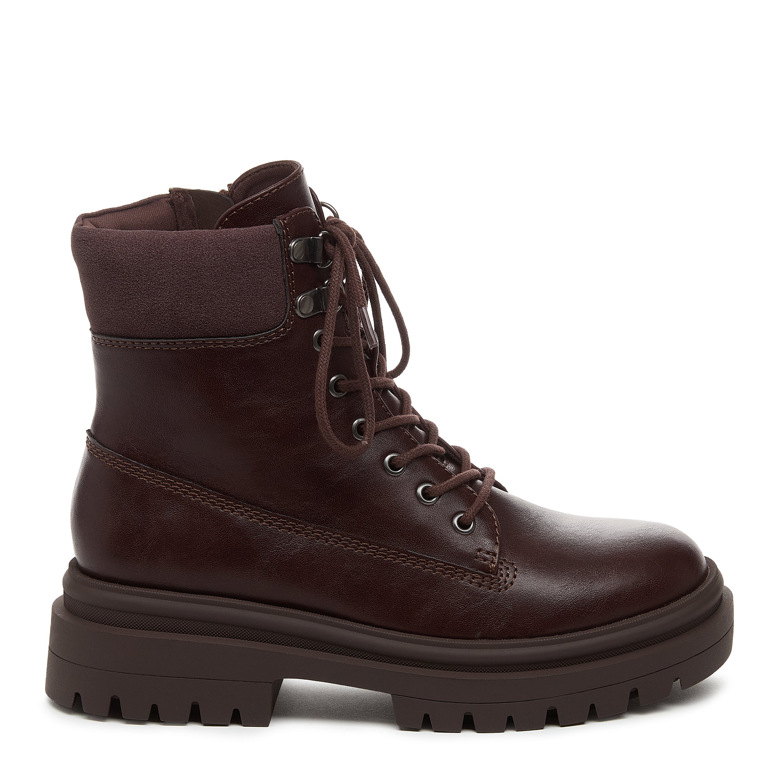 Danie Brown Boots