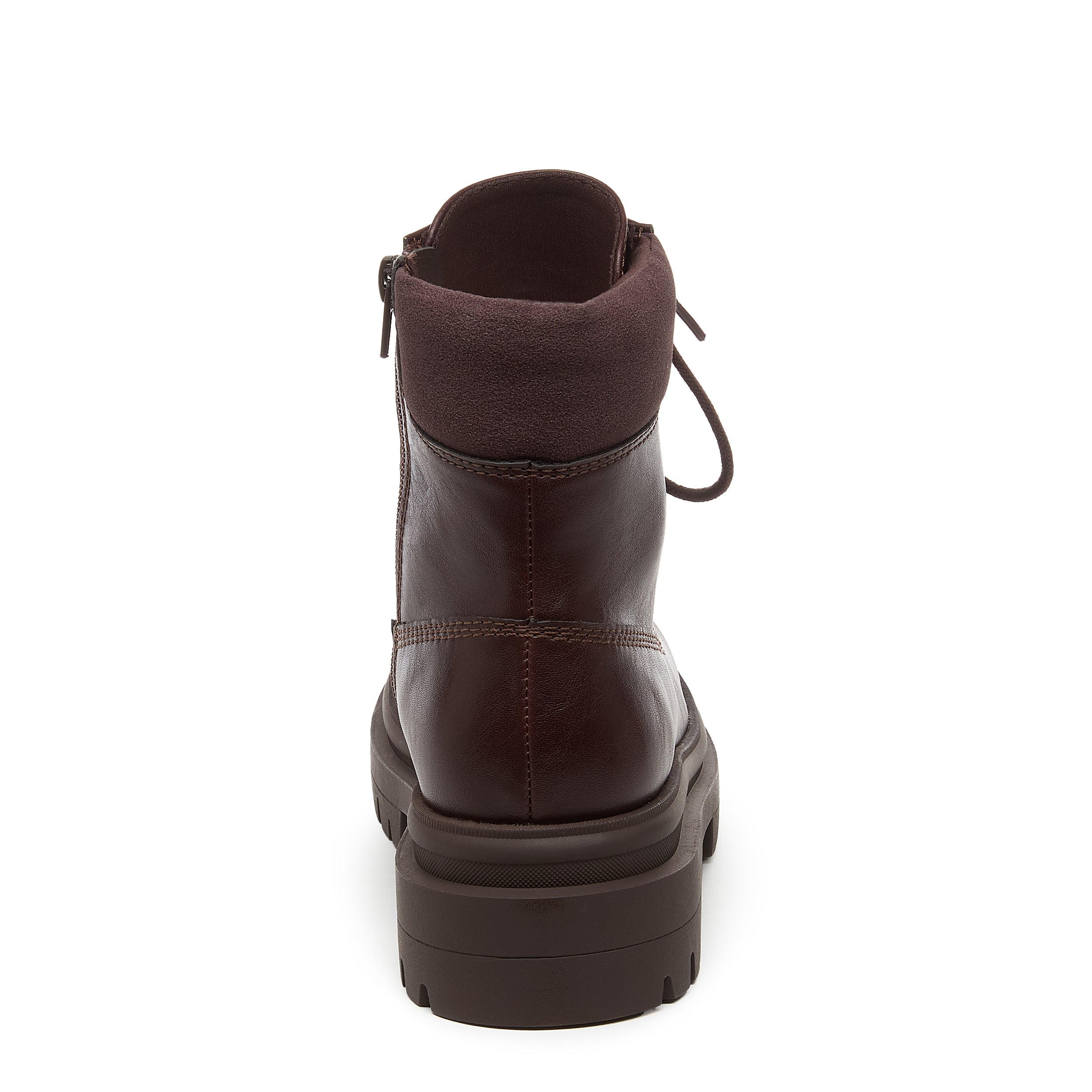 Danie Brown Boots - Image 6