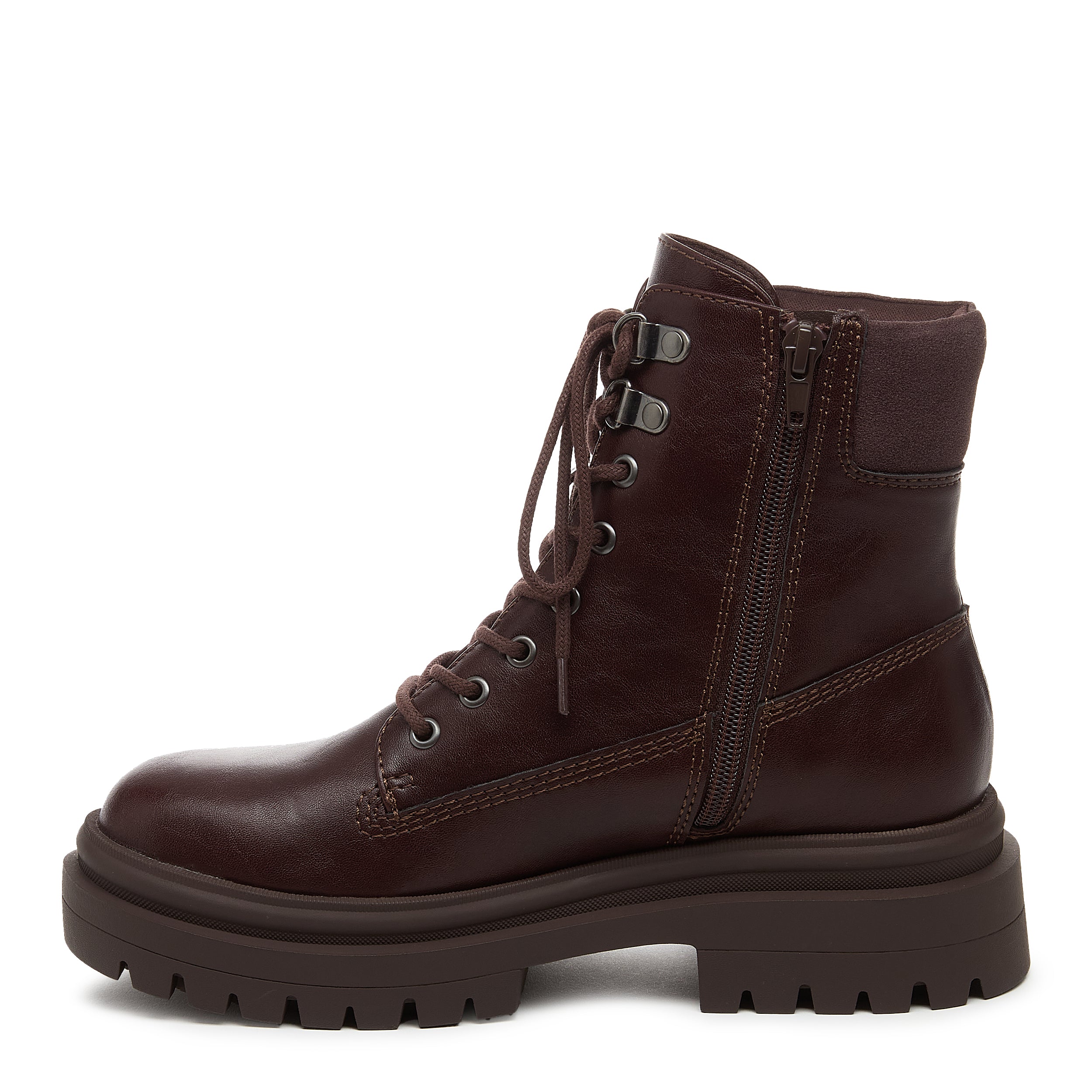 Danie Brown Boots - Image 5