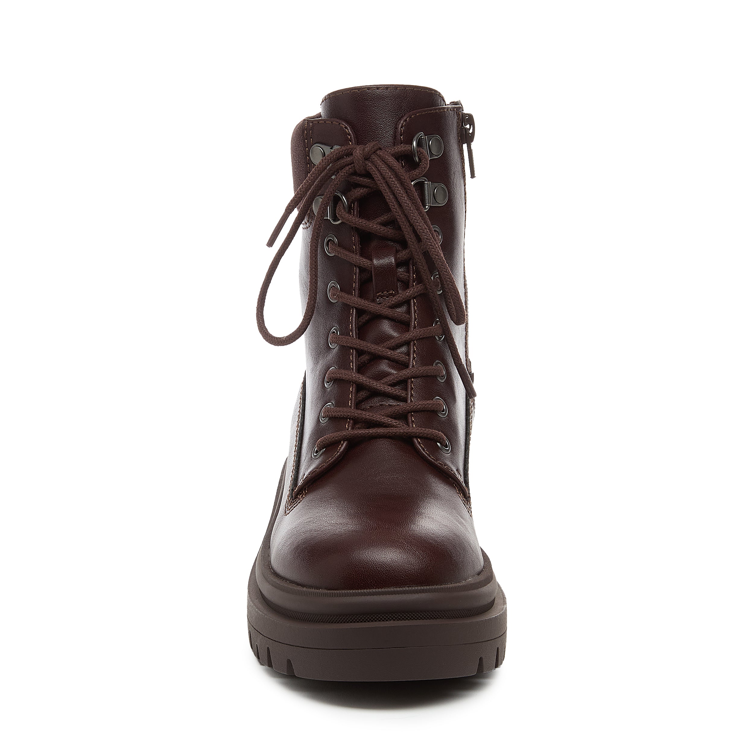 Danie Brown Boots - Image 7