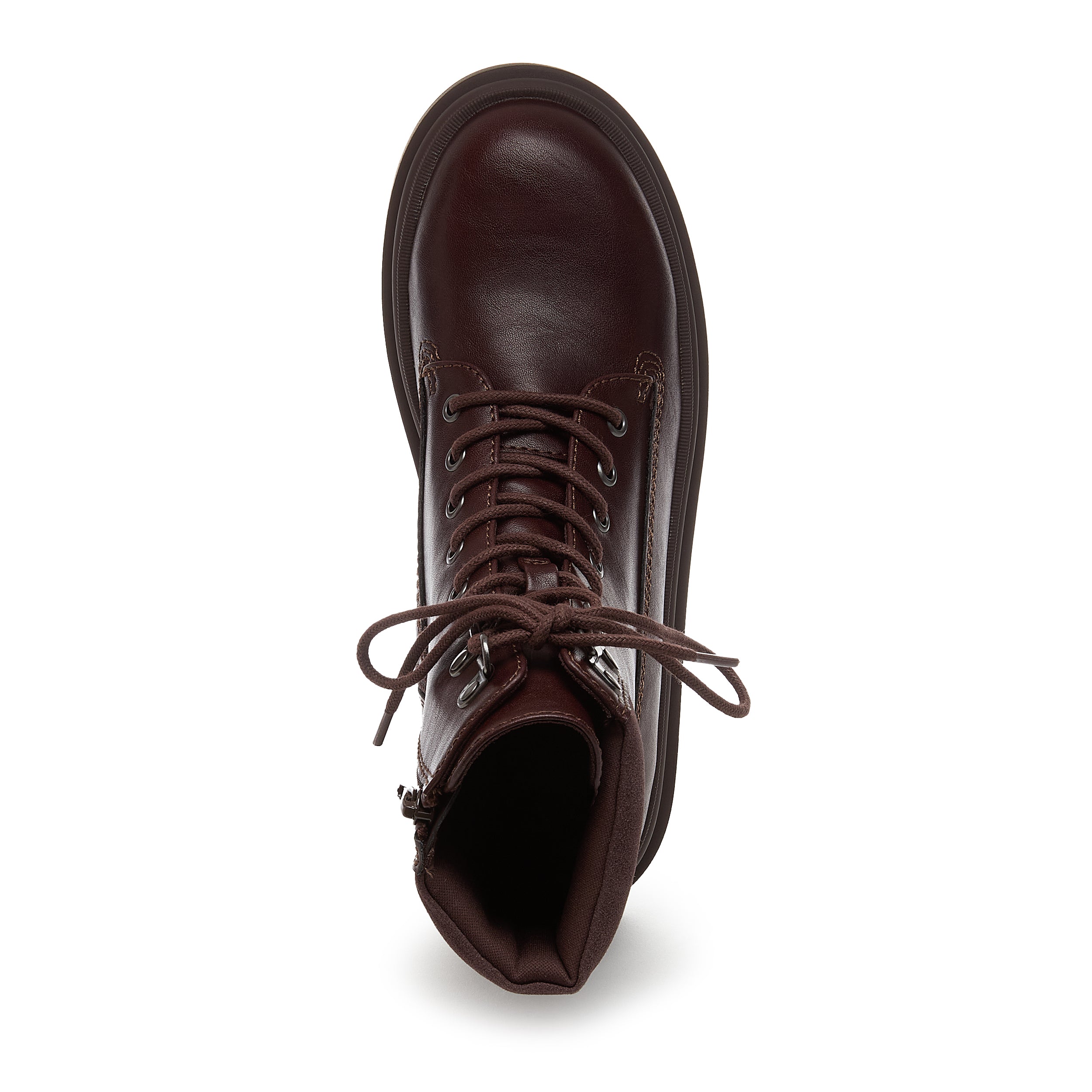 Danie Brown Boots - Image 2