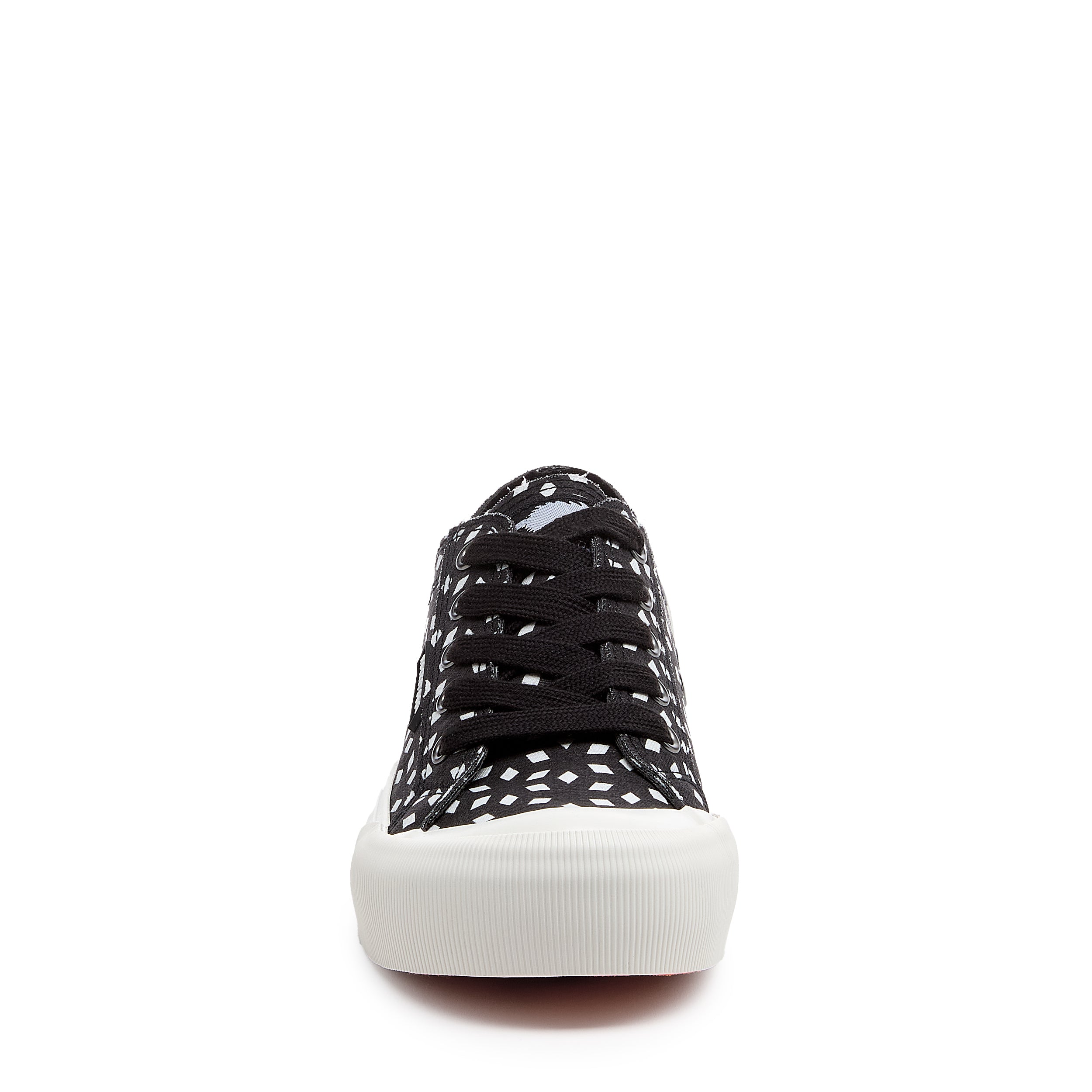Jazzin Plus Black Mosaic Sneaker - Image 6