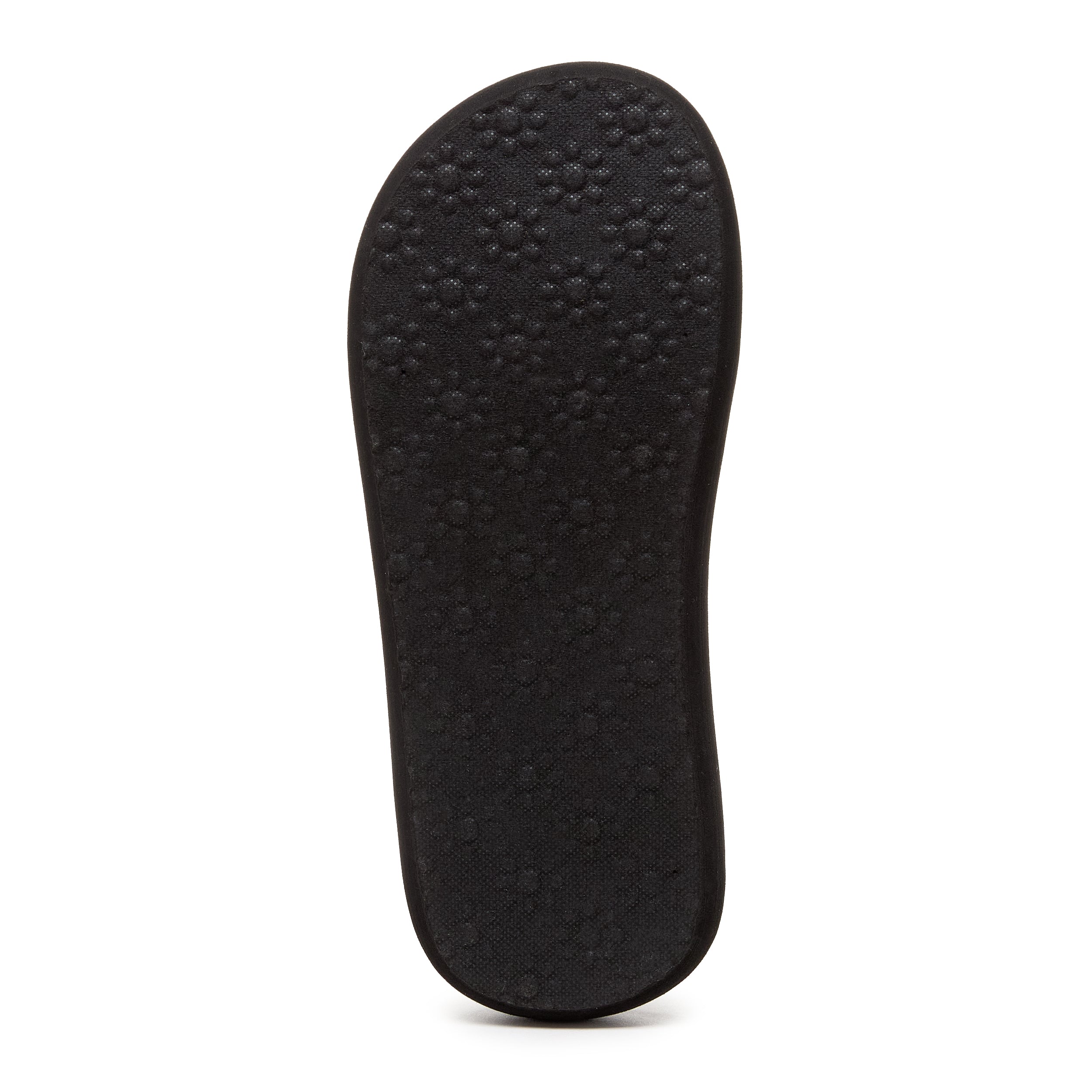 Spotlight Black Pixie Floral Flip Flop - Image 7