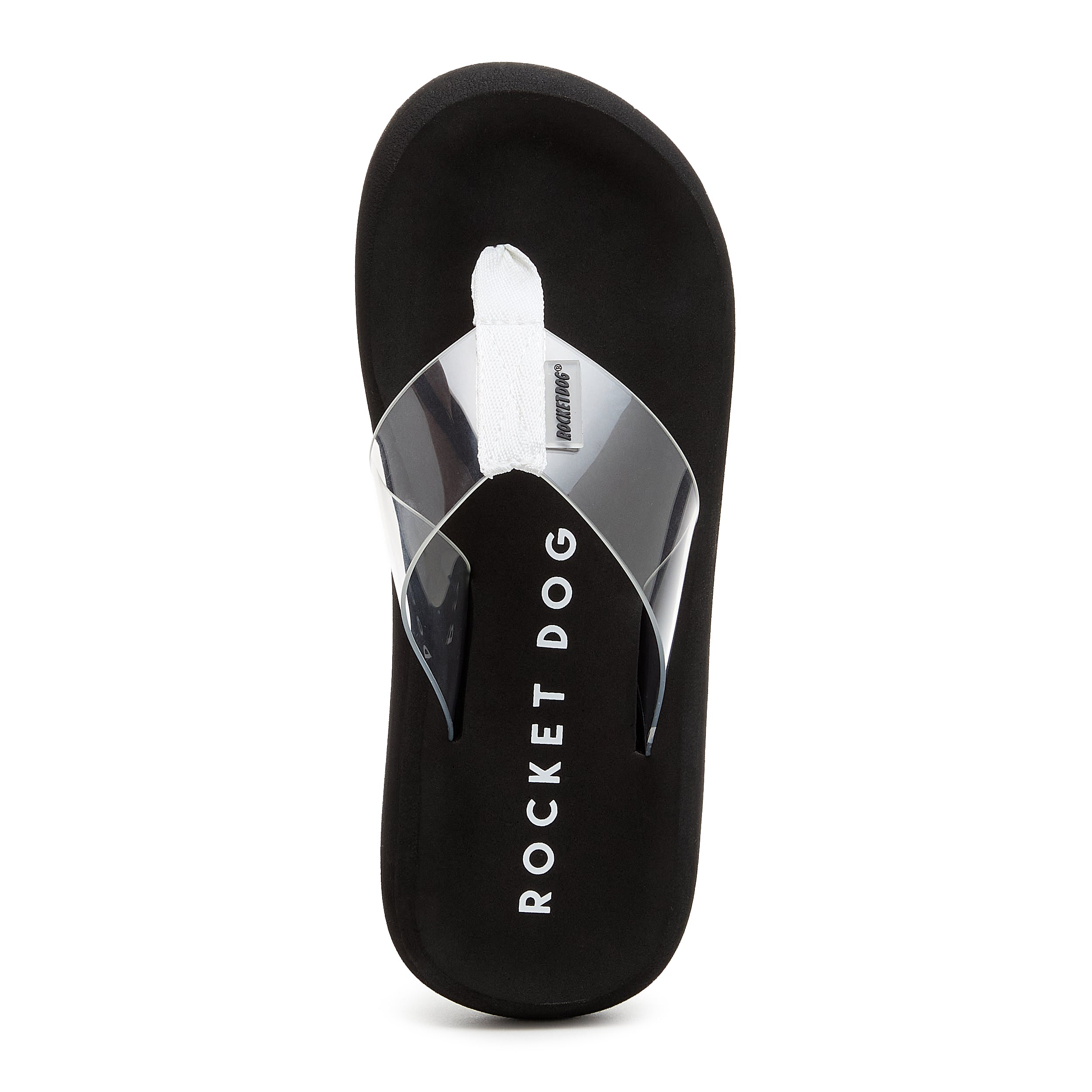 Sunset Clear Flip Flop - Image 3