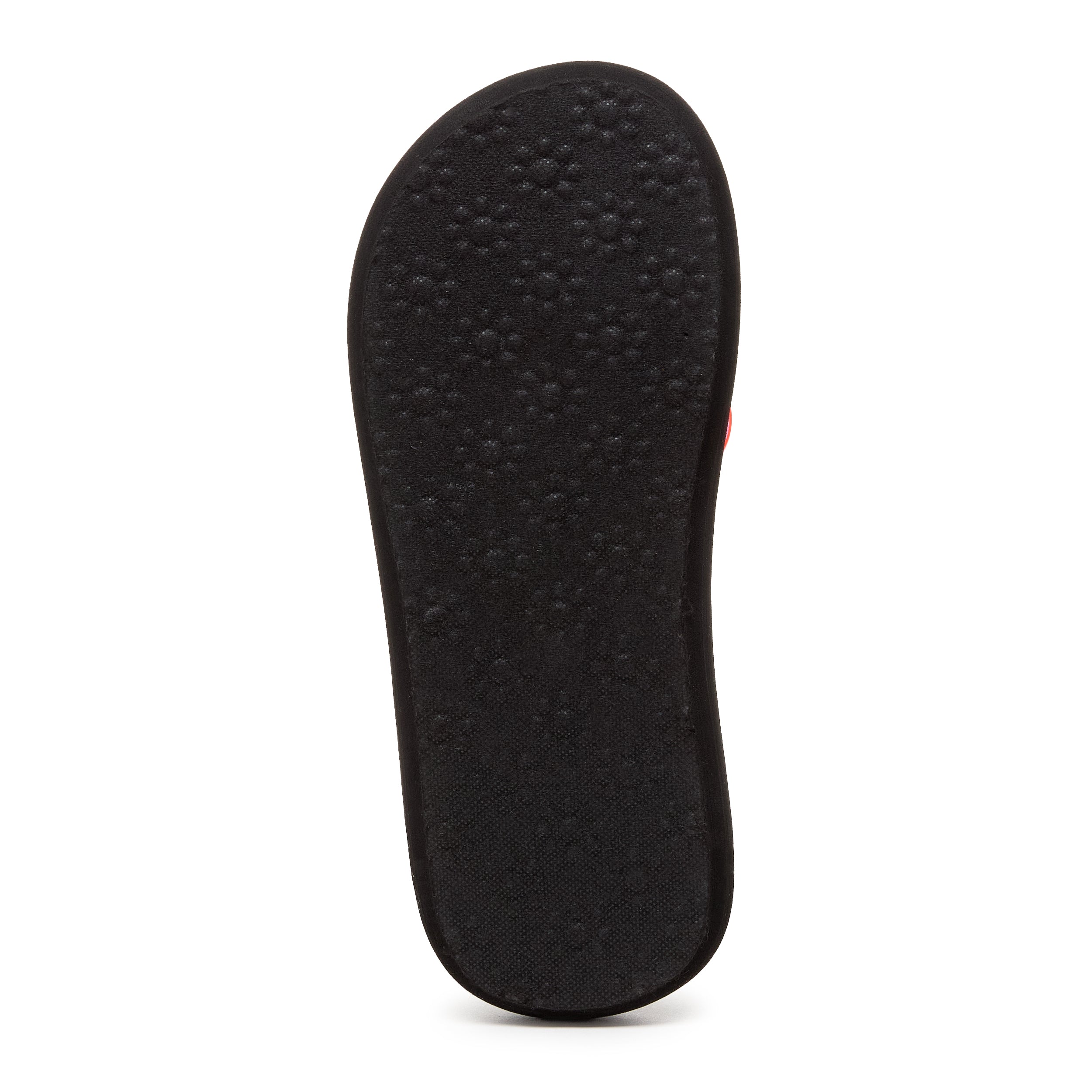 Sunset Pink Clear Flip Flop - Image 7