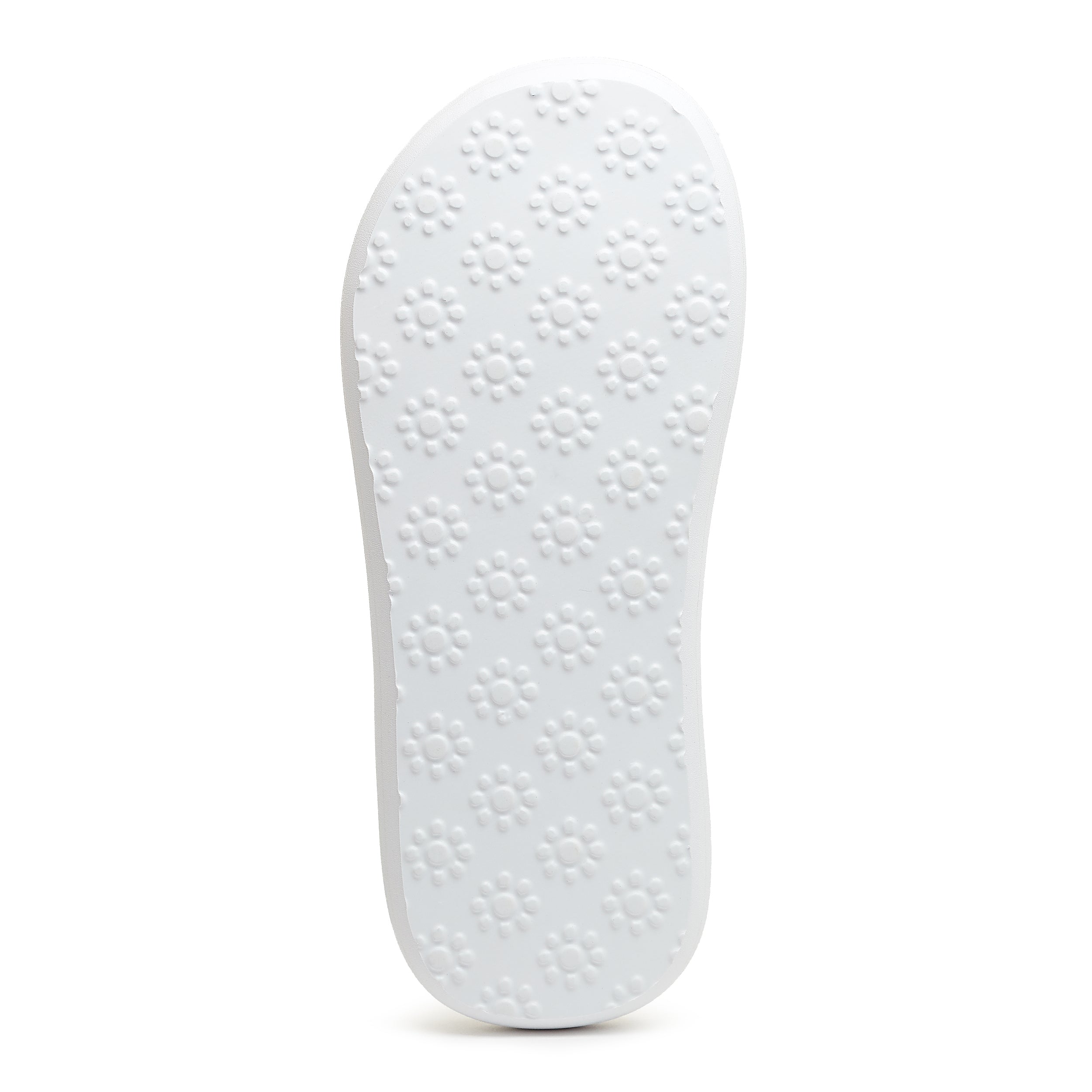 Sunset White Webbing Flip Flop - Image 8