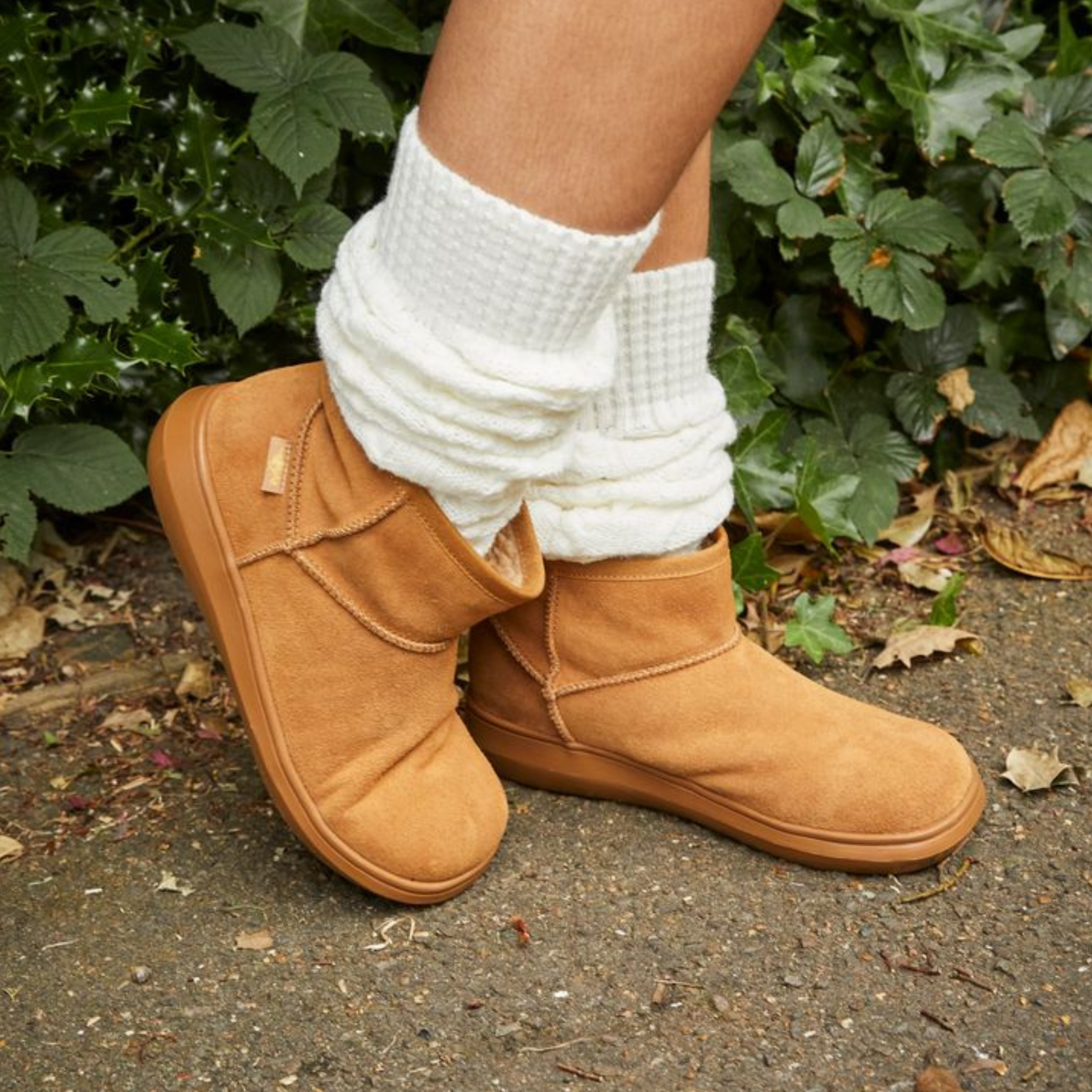 Sugar Rush Camel Mini Boot - Image 2