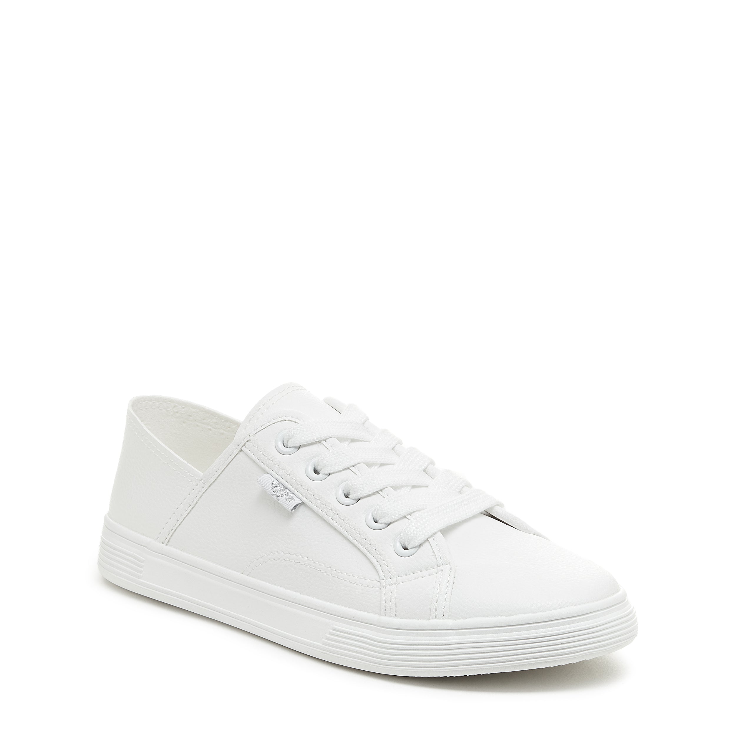 Zandra White Sneaker - Image 3