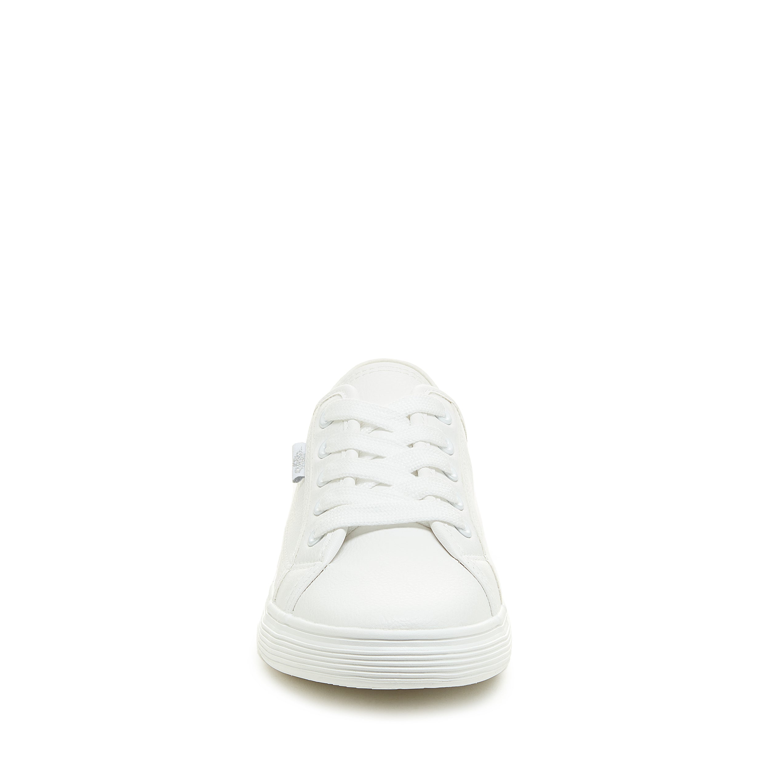 Zandra White Sneaker - Image 5