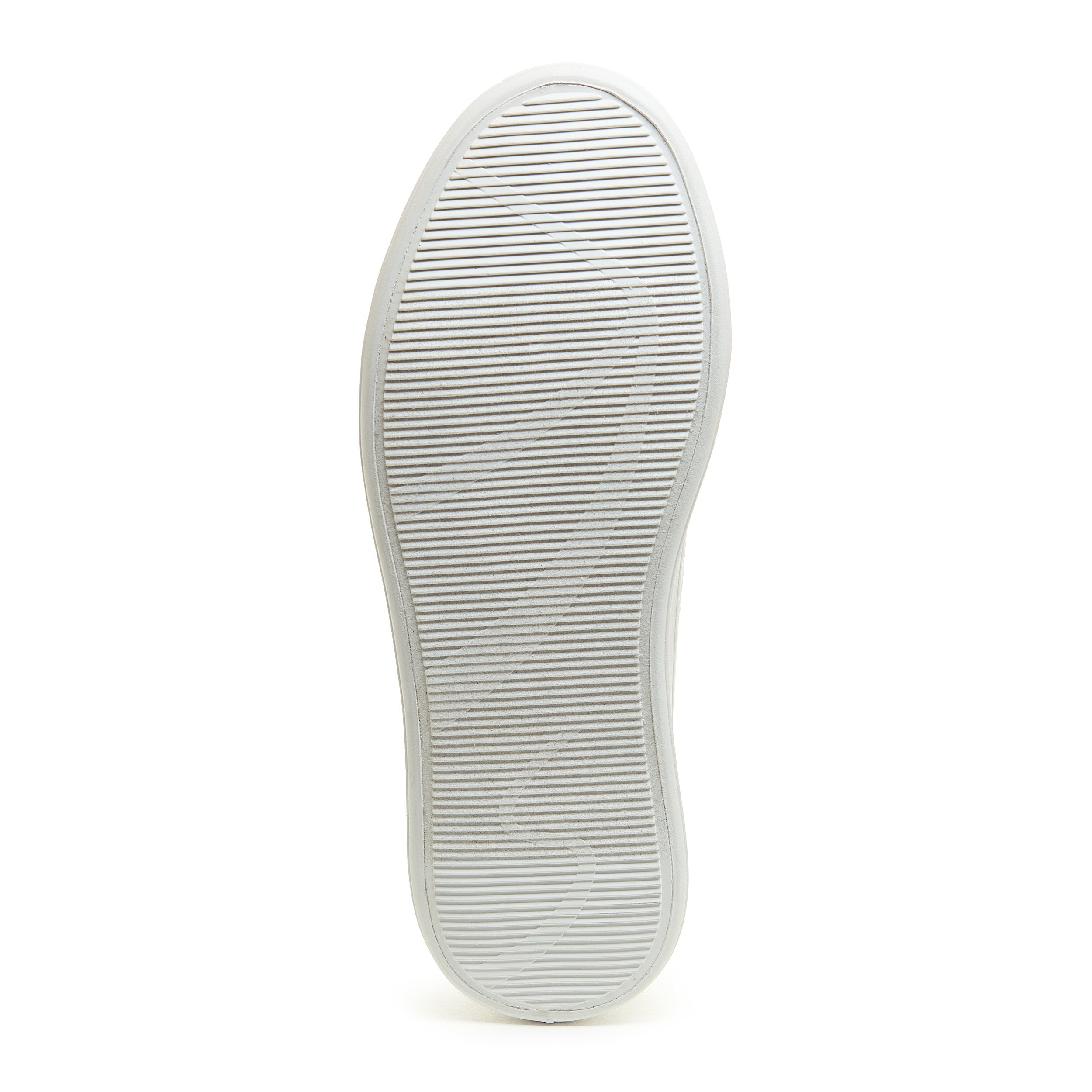 Zandra White Sneaker - Image 7