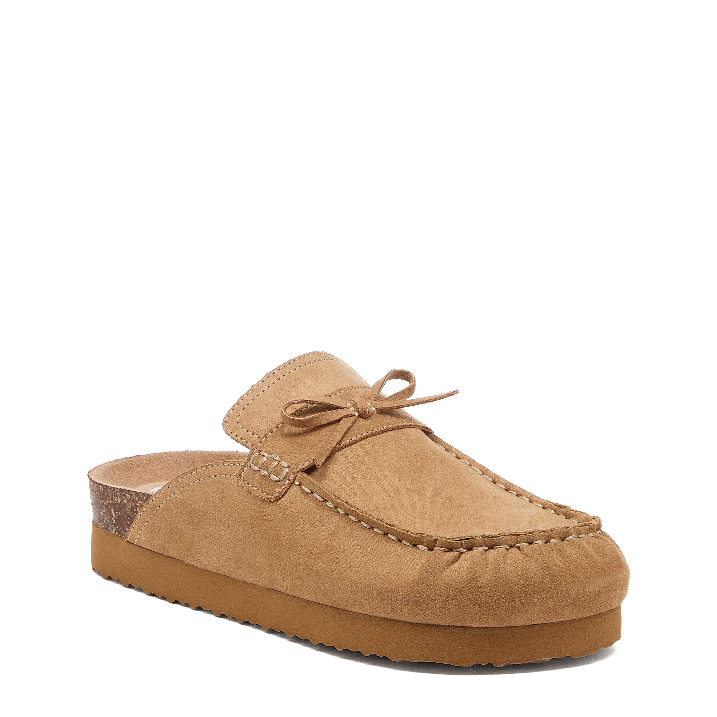 Aleena Tan Mules - Image 3