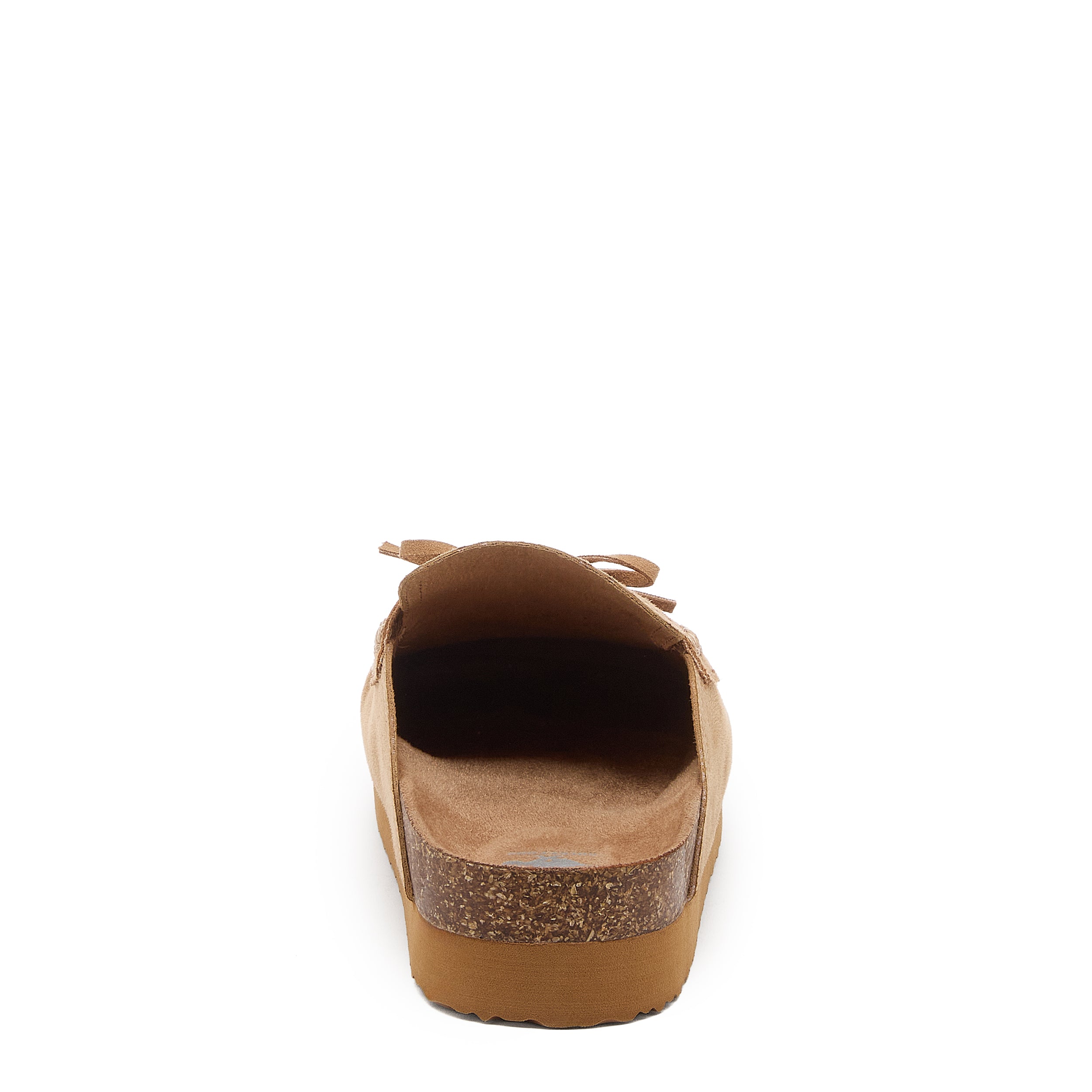 Aleena Tan Mules - Image 5
