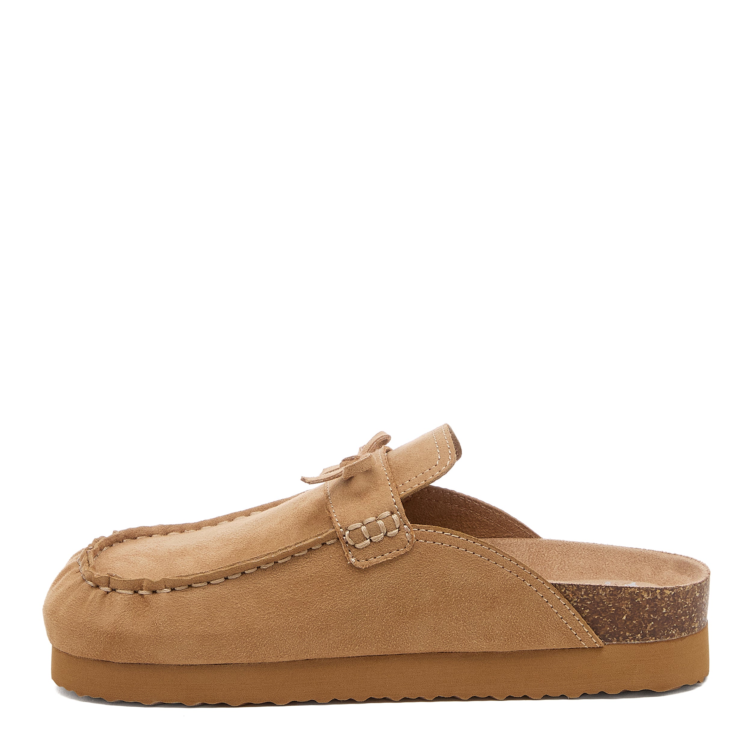 Aleena Tan Mules - Image 4