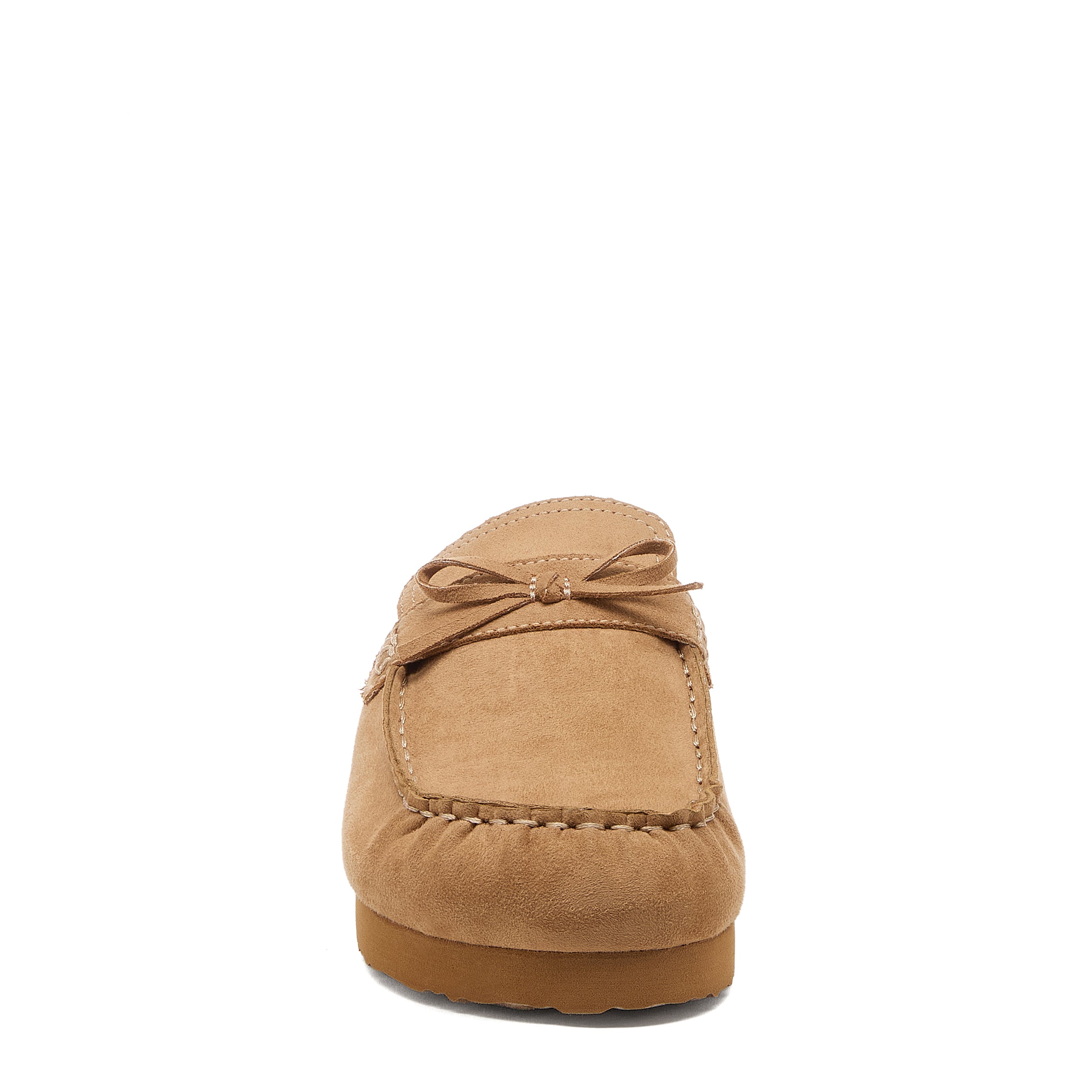 Aleena Tan Mules - Image 6