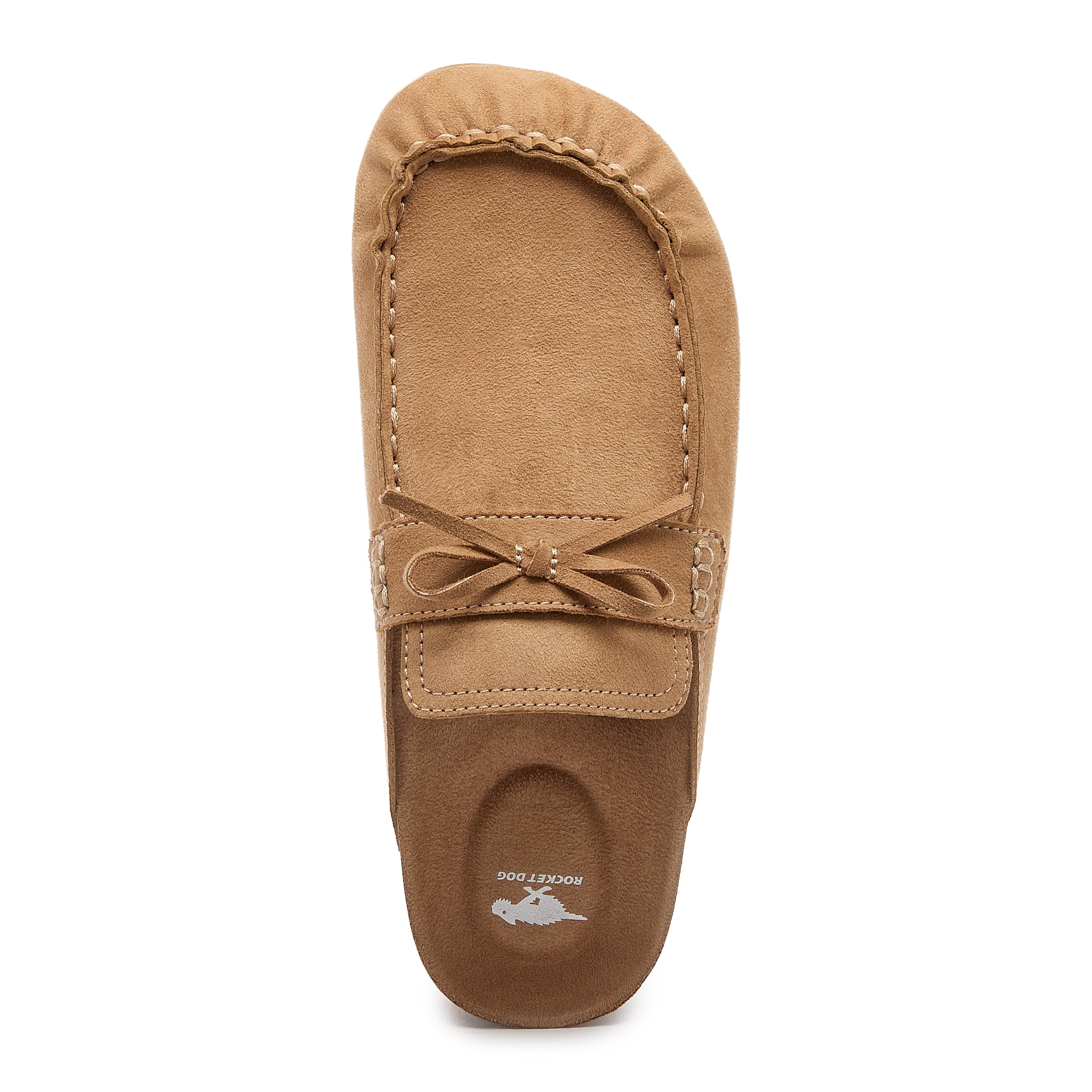 Aleena Tan Mules - Image 2