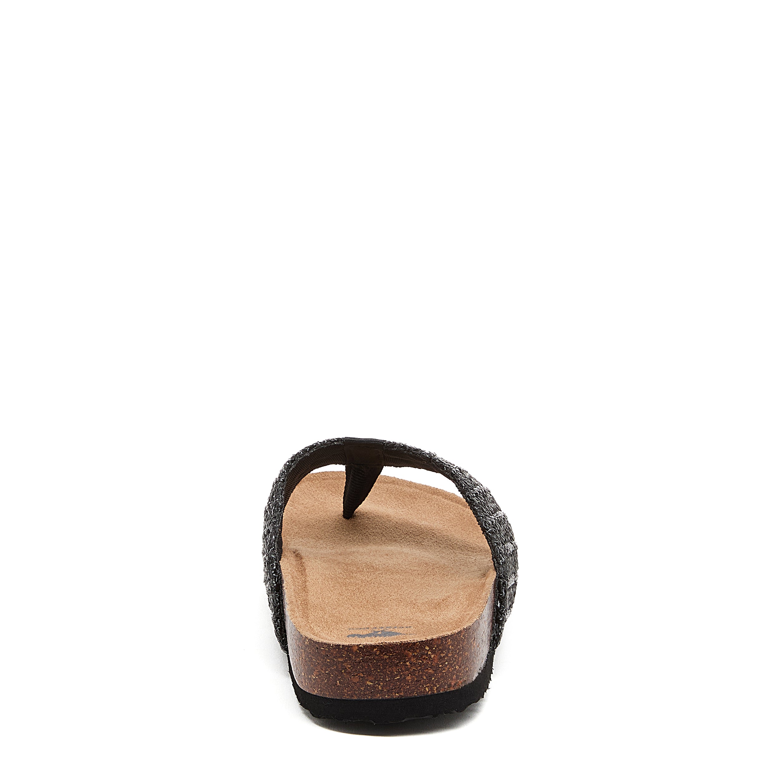 Aloha Black multi Flip Flops - Image 6