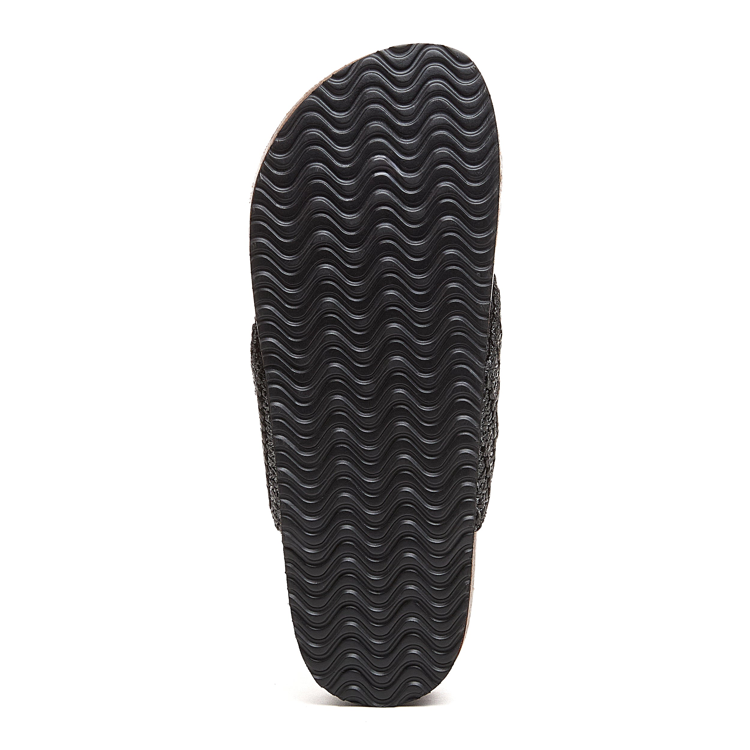 Aloha Black multi Flip Flops - Image 7
