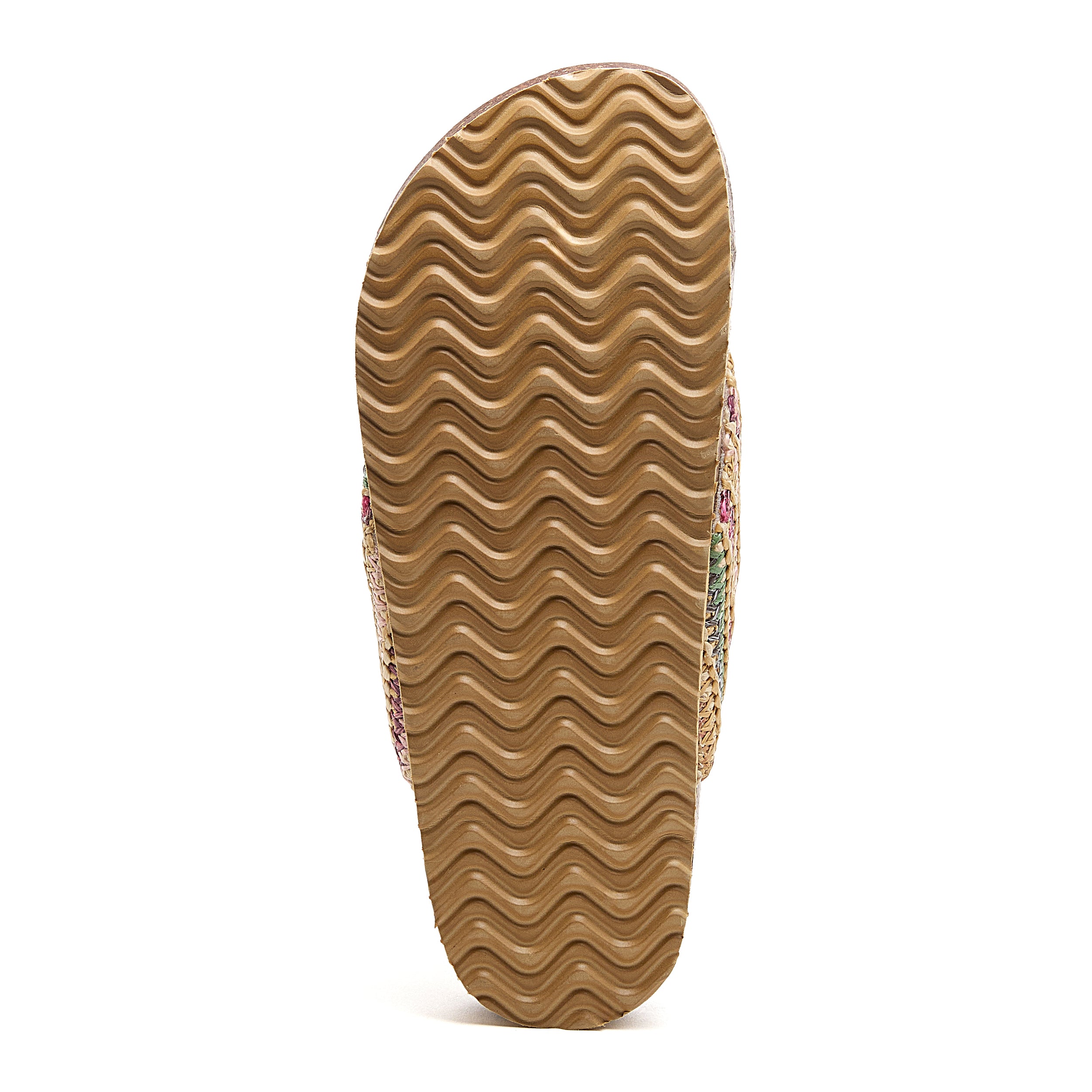 Aloha Natural Multi Flip Flops - Image 8