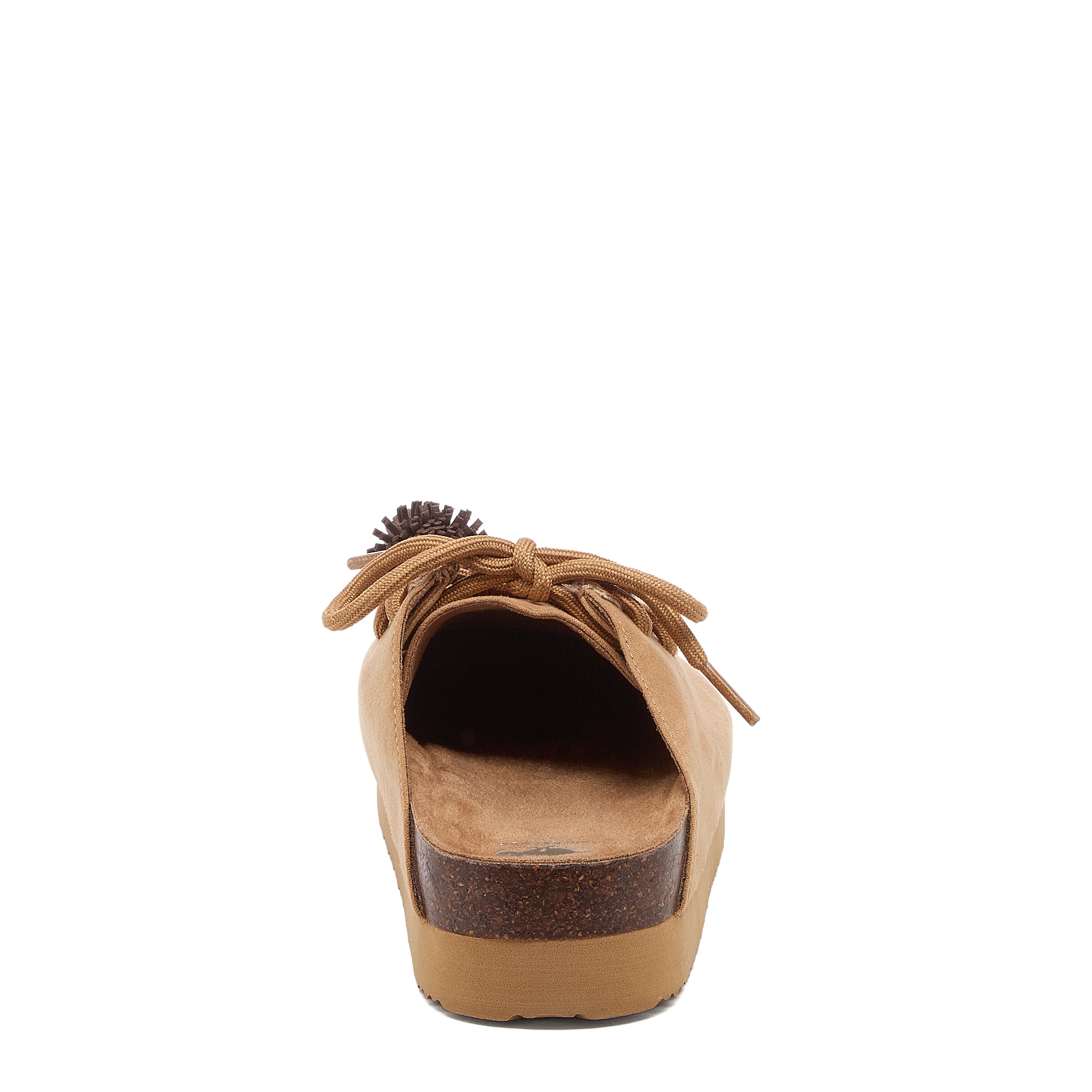 Arden Camel Mules - Image 5