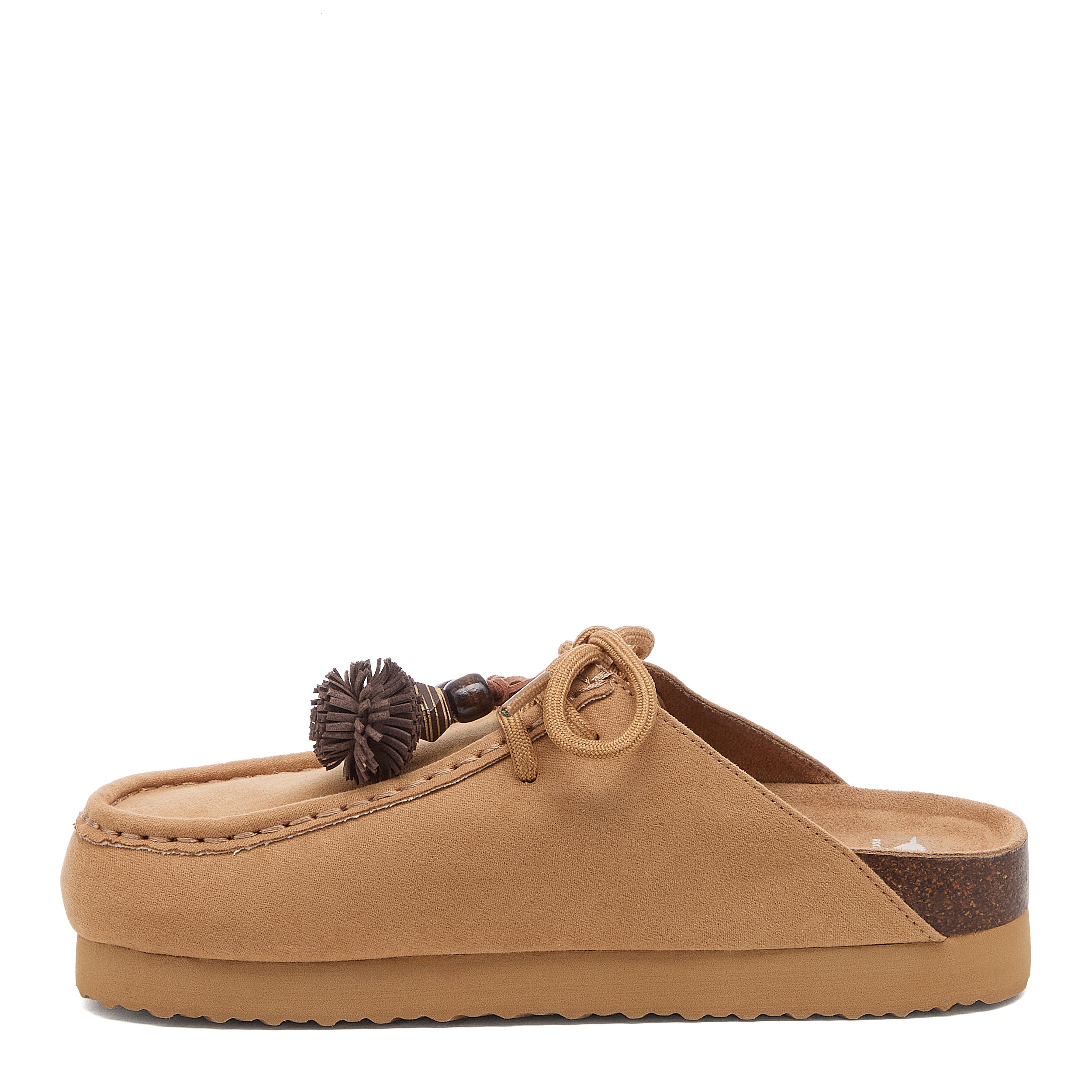 Arden Camel Mules - Image 4