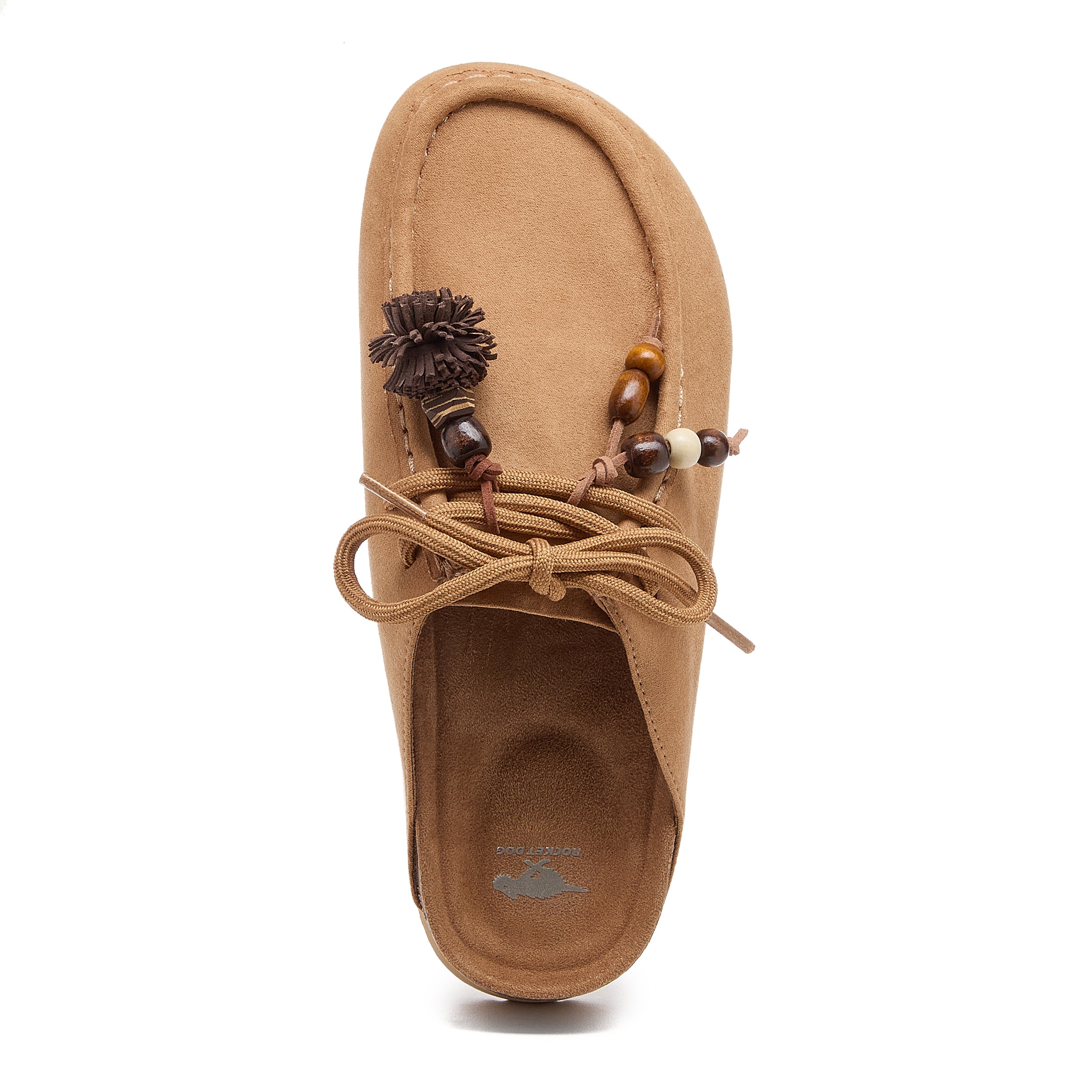 Arden Camel Mules - Image 2