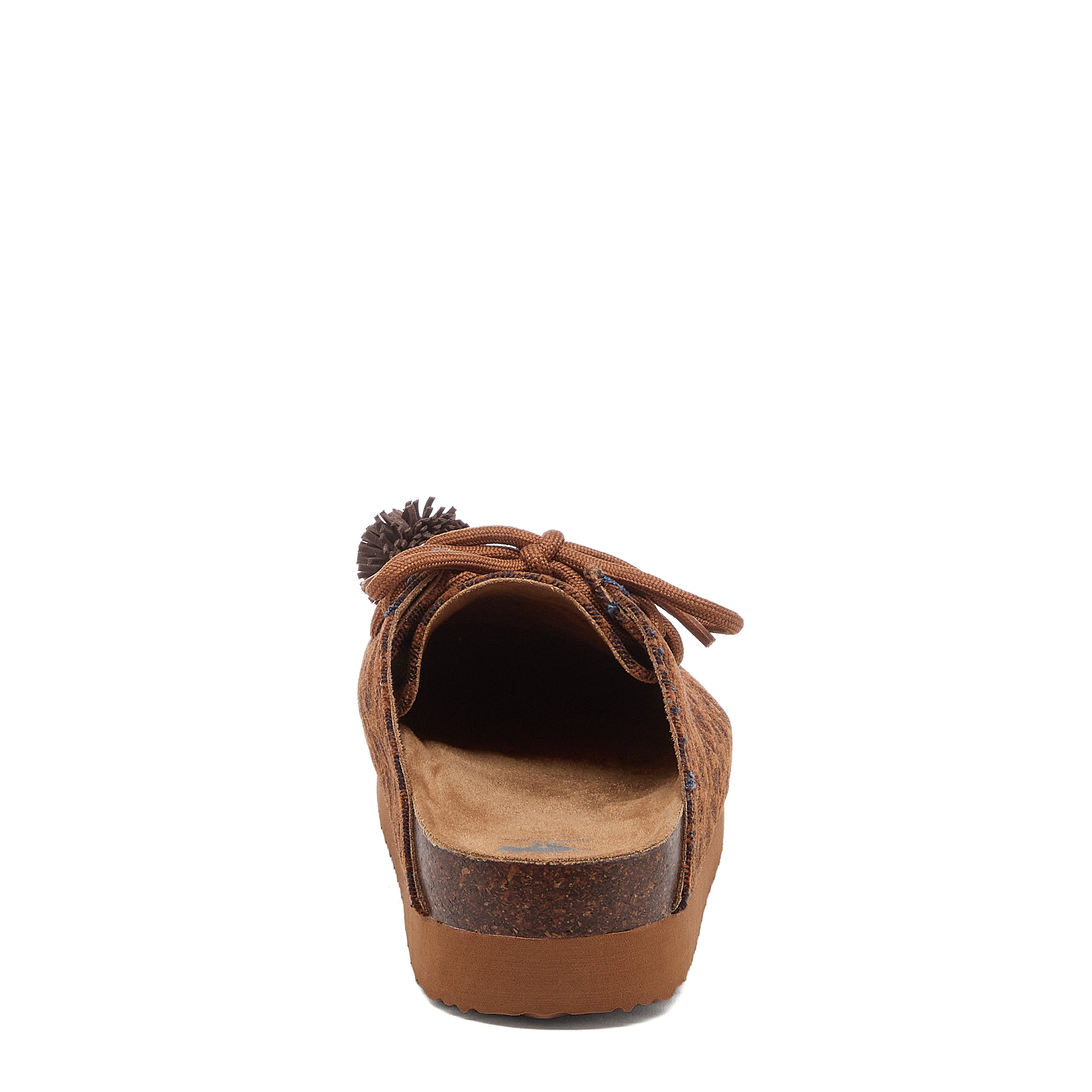 Arden Leopard Mules - Image 5