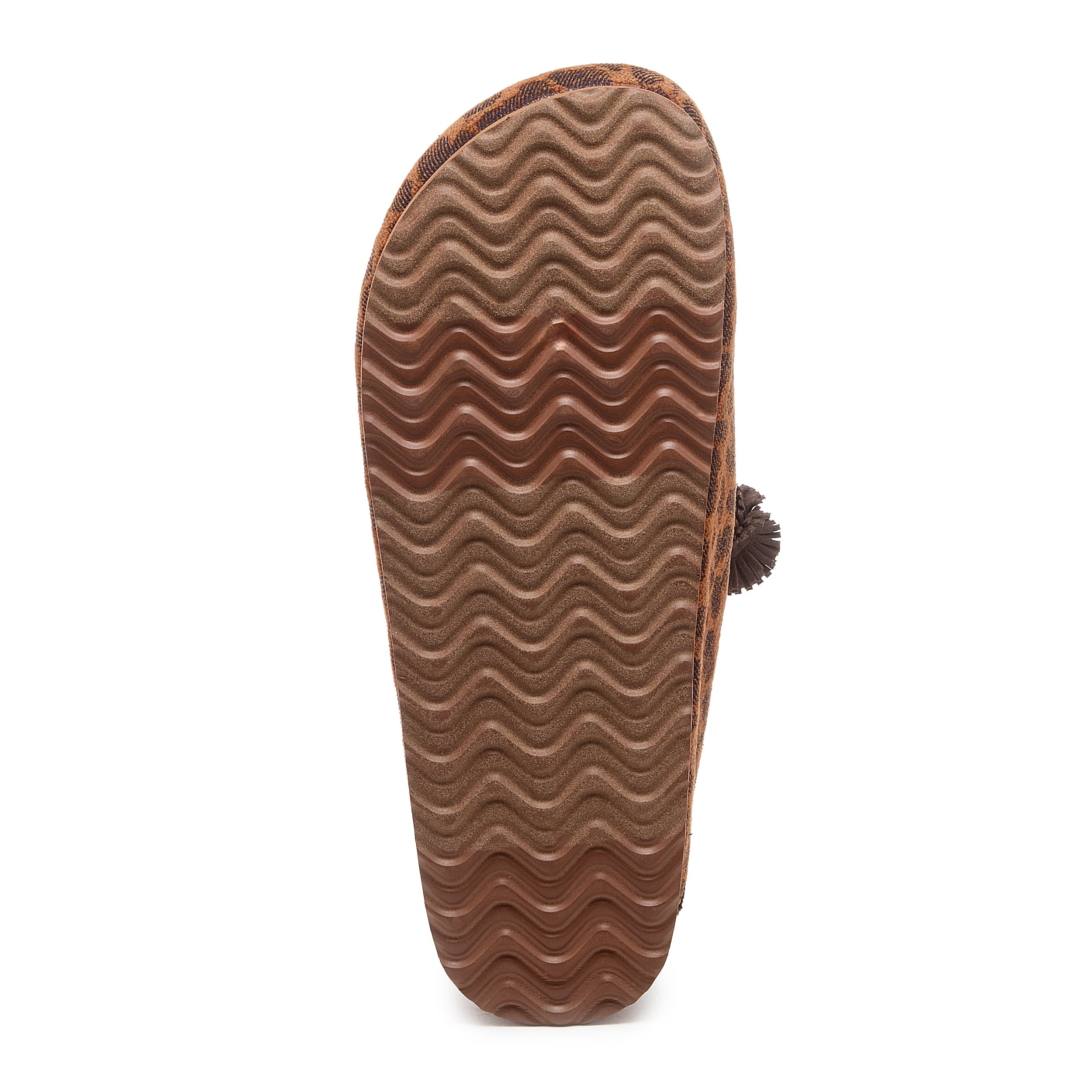 Arden Leopard Mules - Image 7